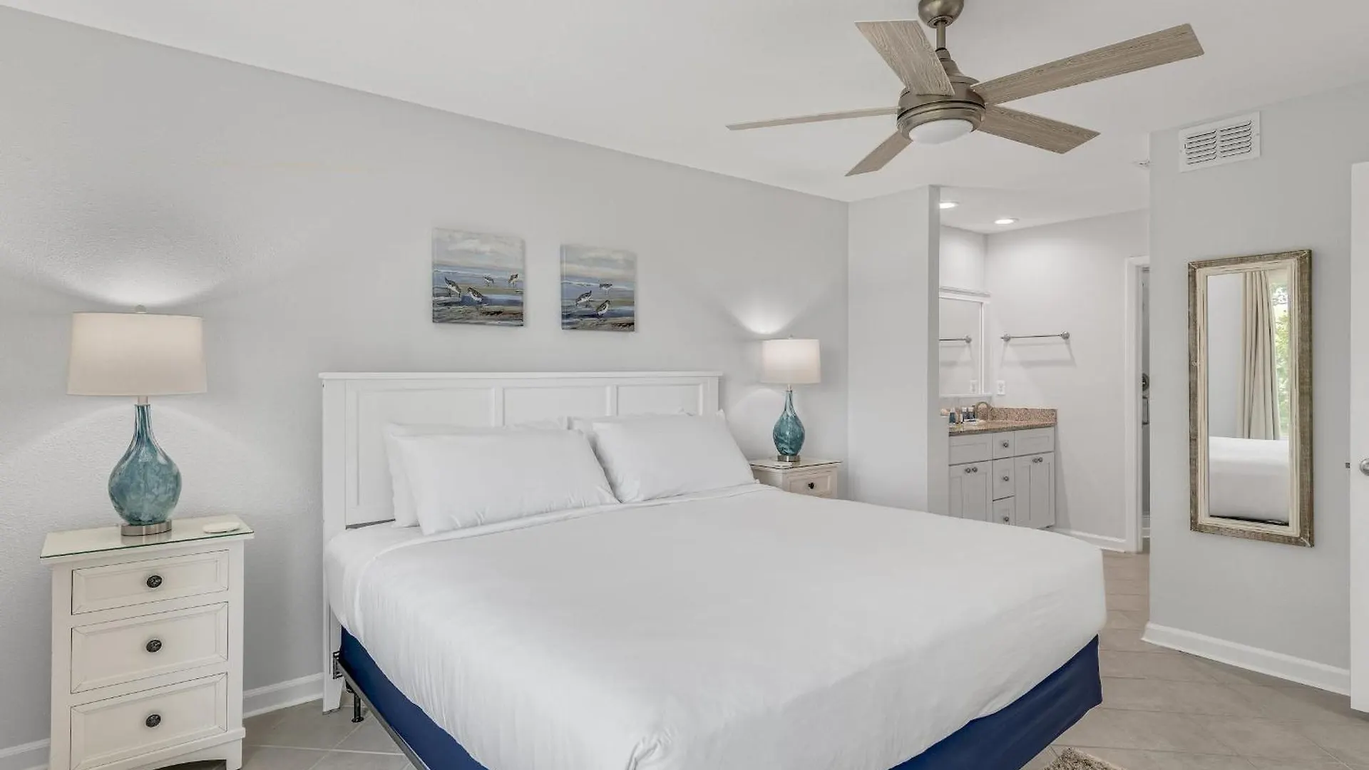 Holiday home Heron Walk 8973