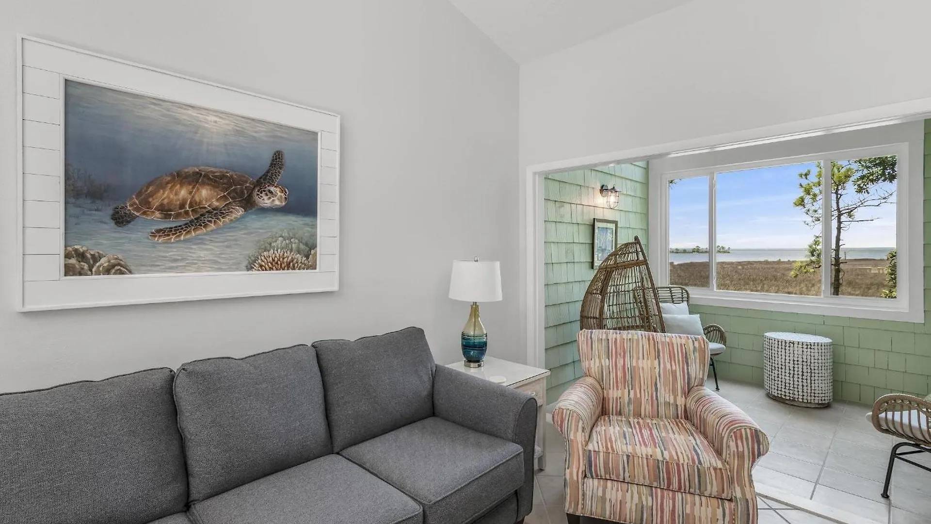 Heron Walk 8973 Holiday home