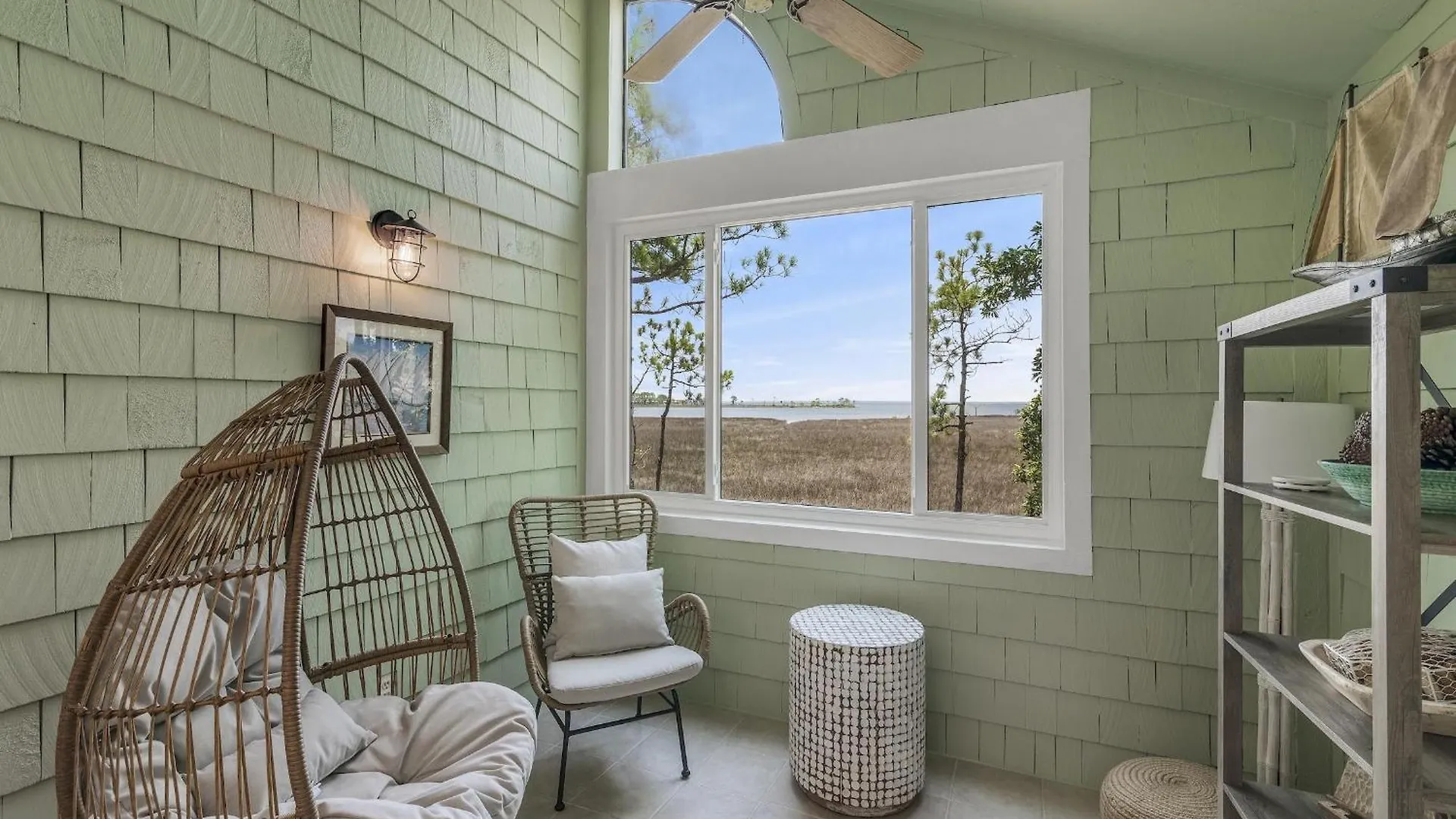 Holiday home Heron Walk 8973
