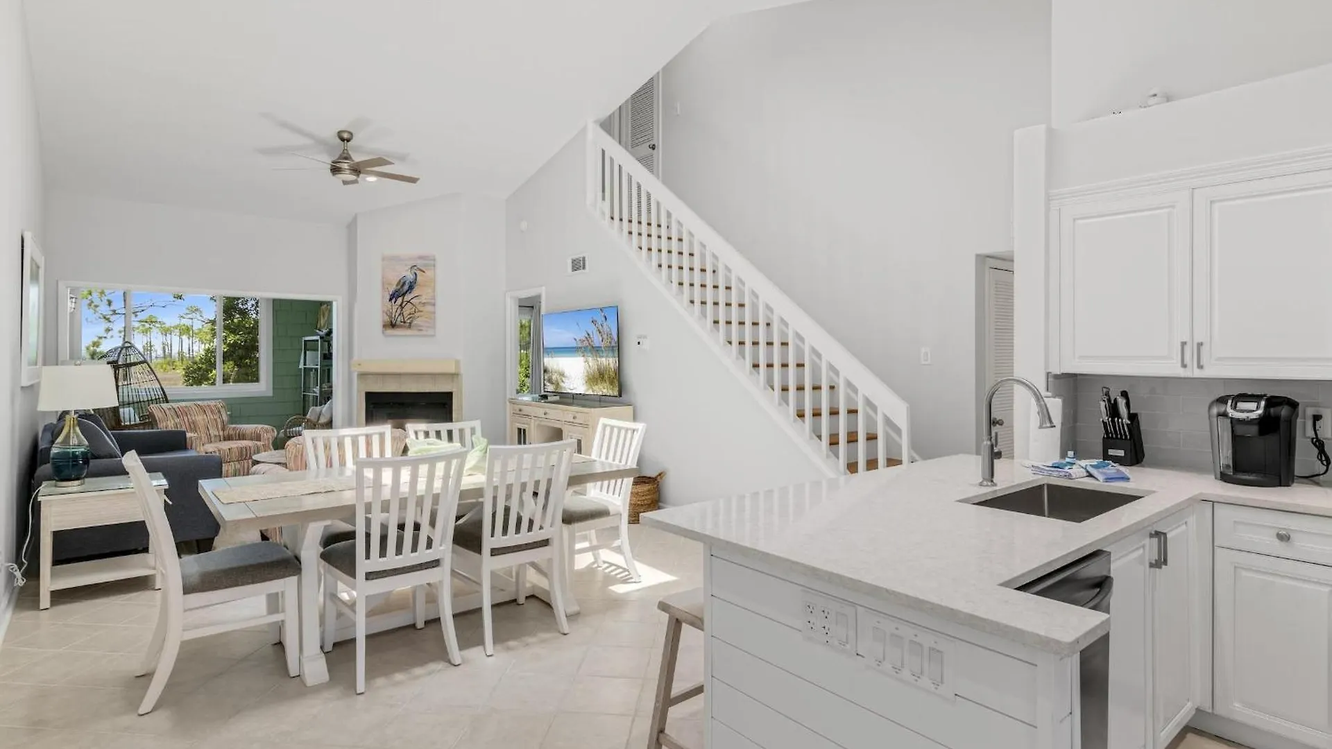 Heron Walk 8973 Destin