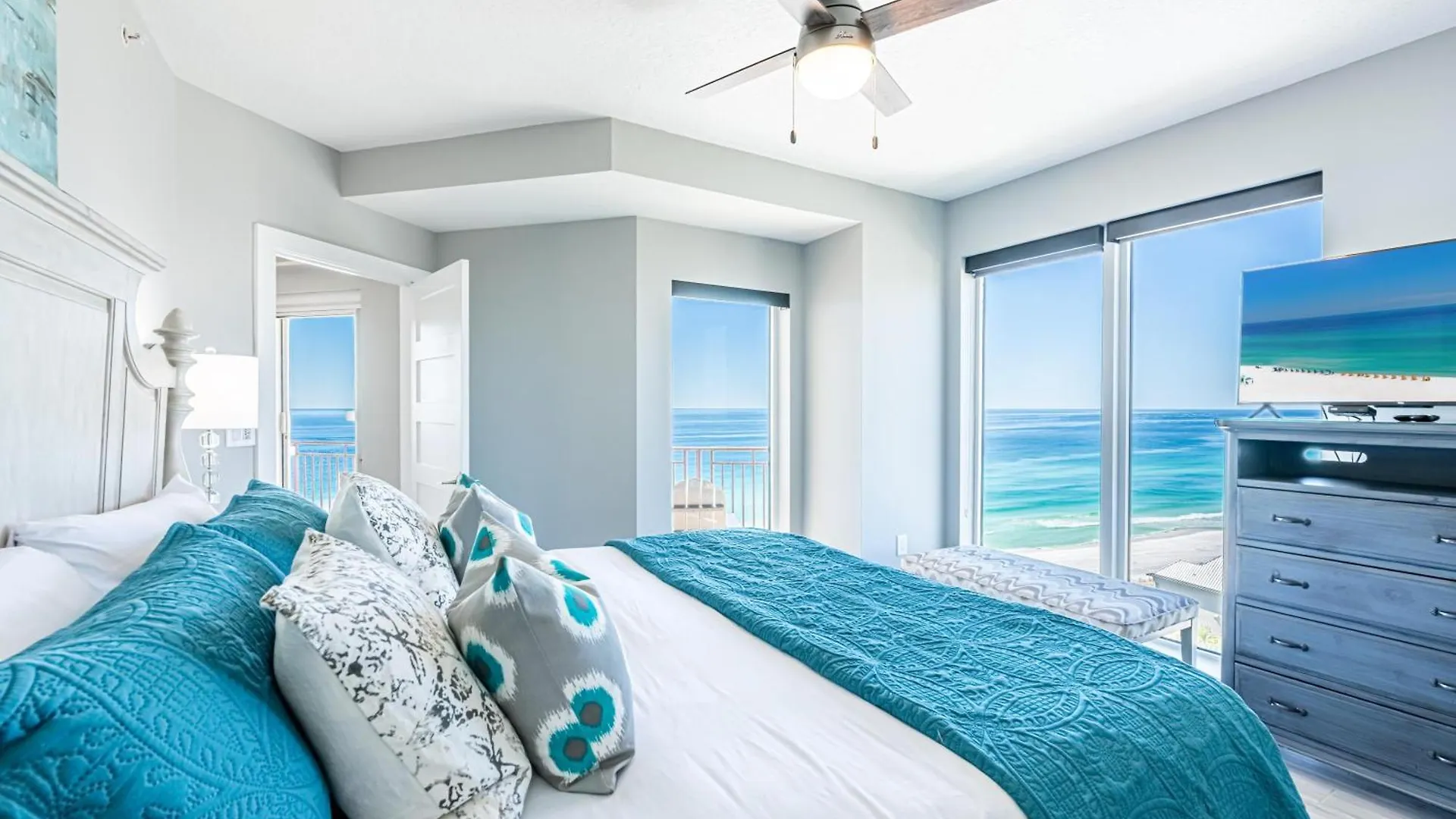 Westwinds 4810 Holiday home *