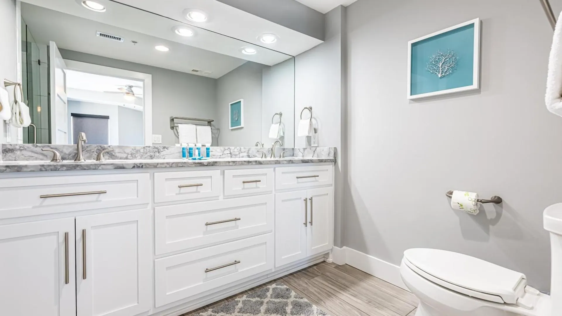 Westwinds 4810 Holiday home