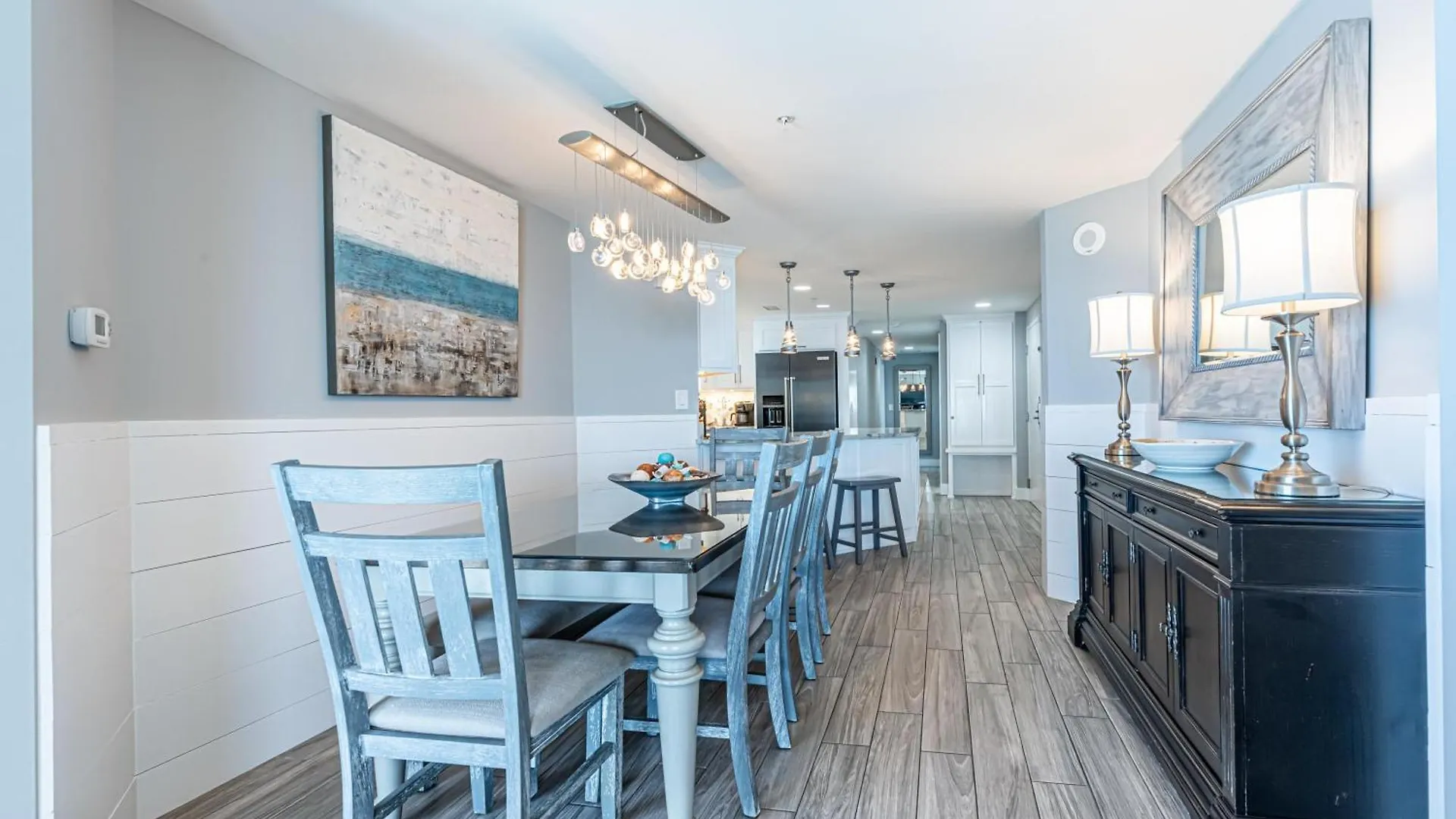 Westwinds 4810 Holiday home Destin