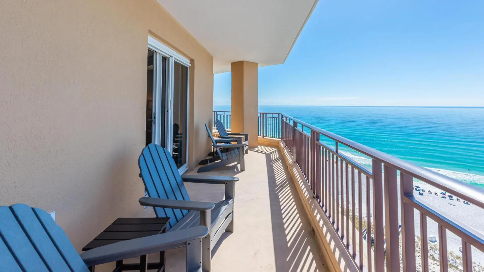 Holiday home Westwinds 4810 Destin