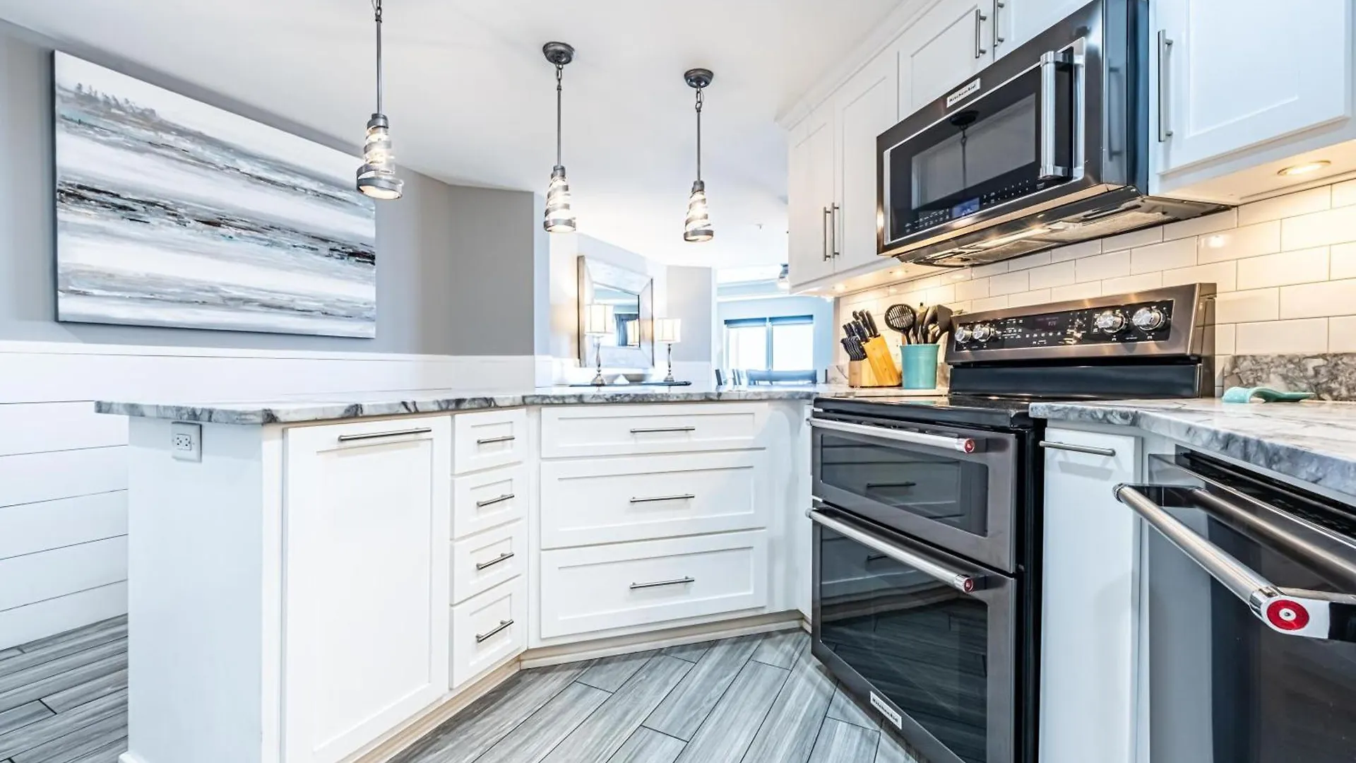 Holiday home Westwinds 4810
