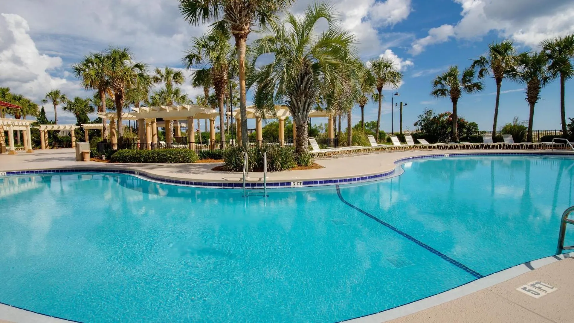 Westwinds 4810 Holiday home Destin