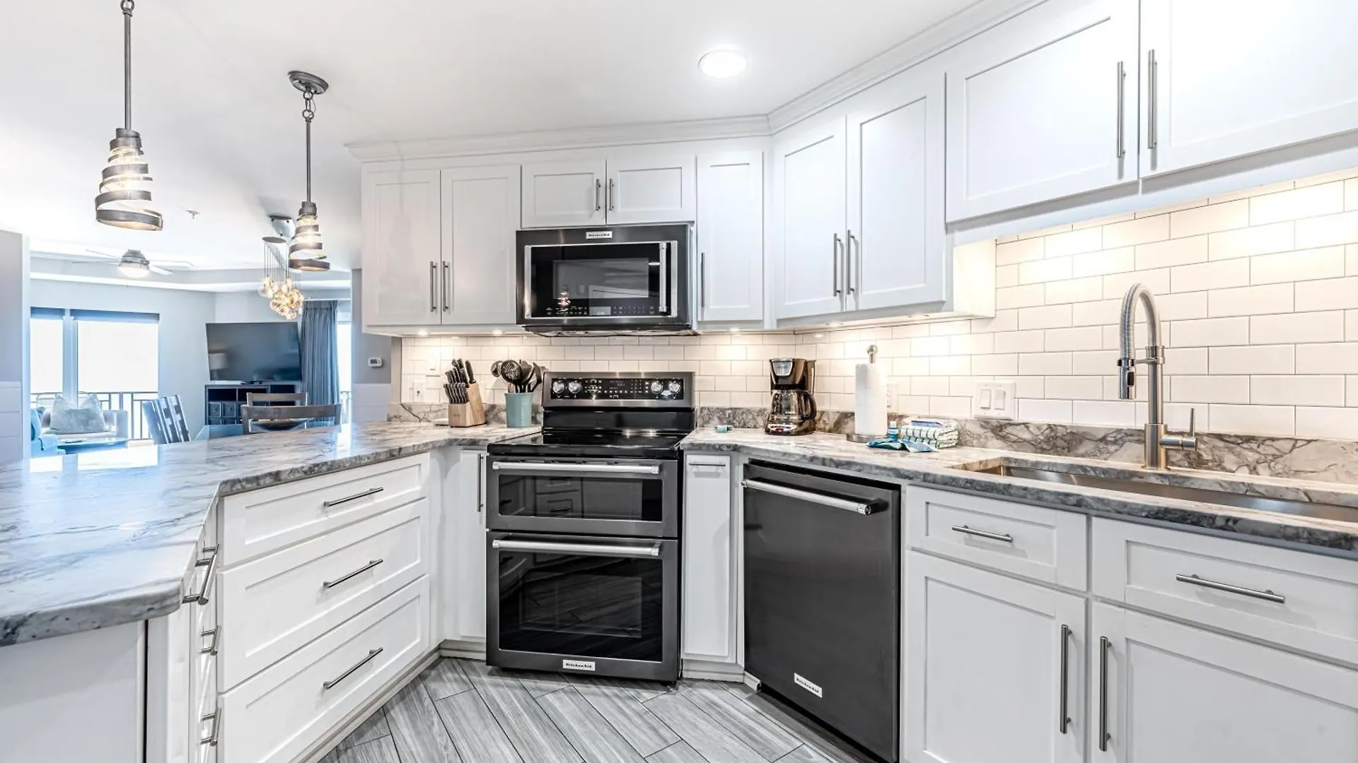 Holiday home Westwinds 4810