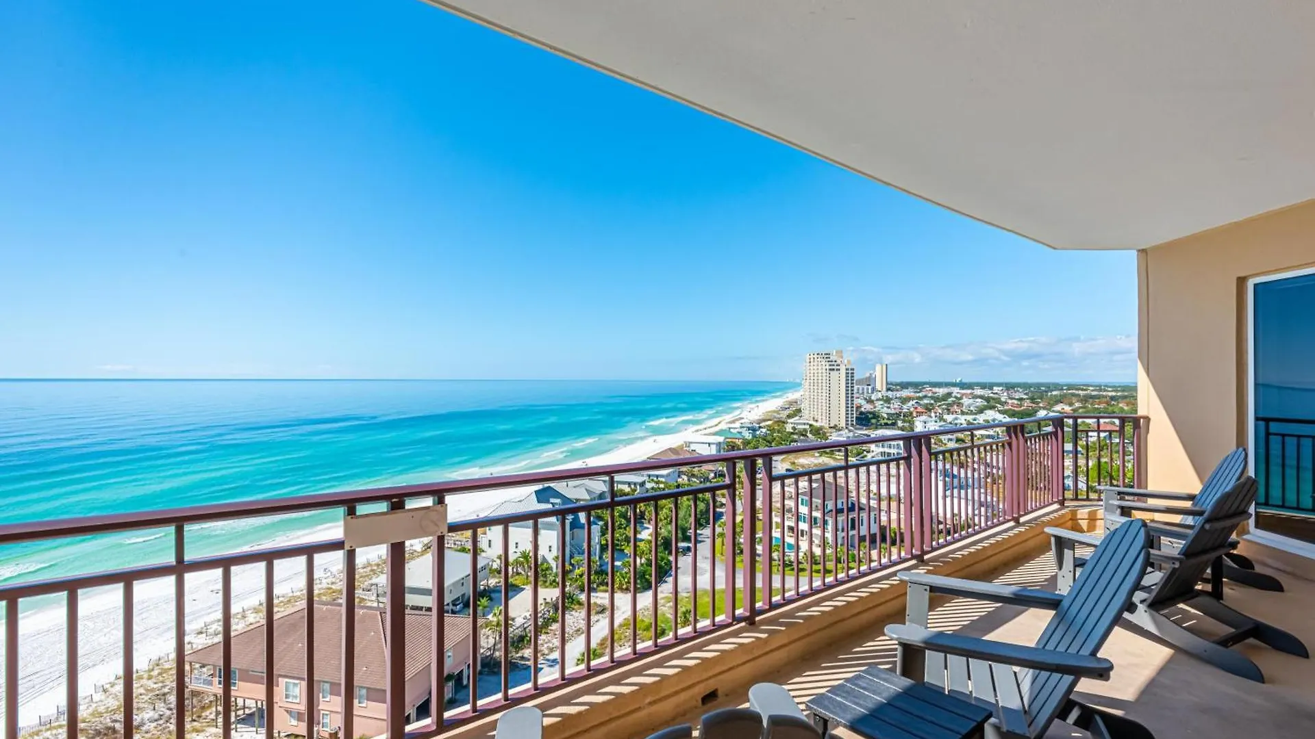 Holiday home Westwinds 4810 Destin