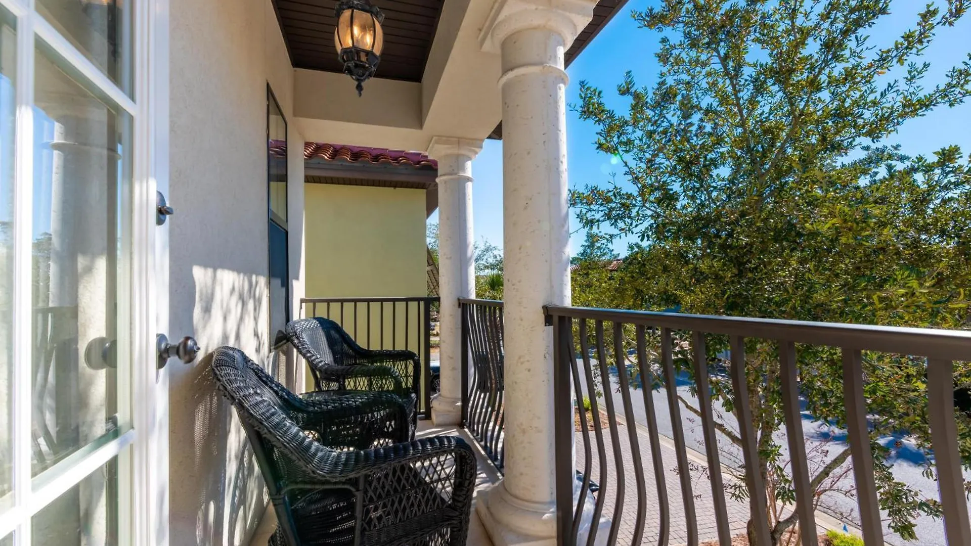 1924 Holiday home Destin