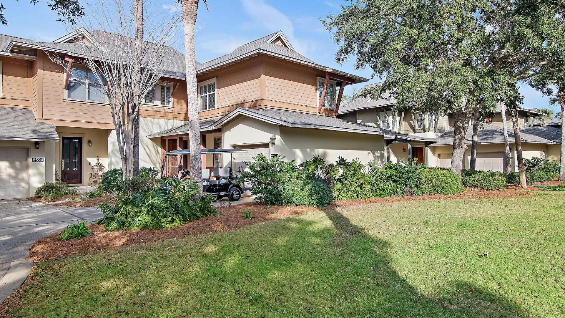 Holiday home Magnolia Bay 8593 Destin