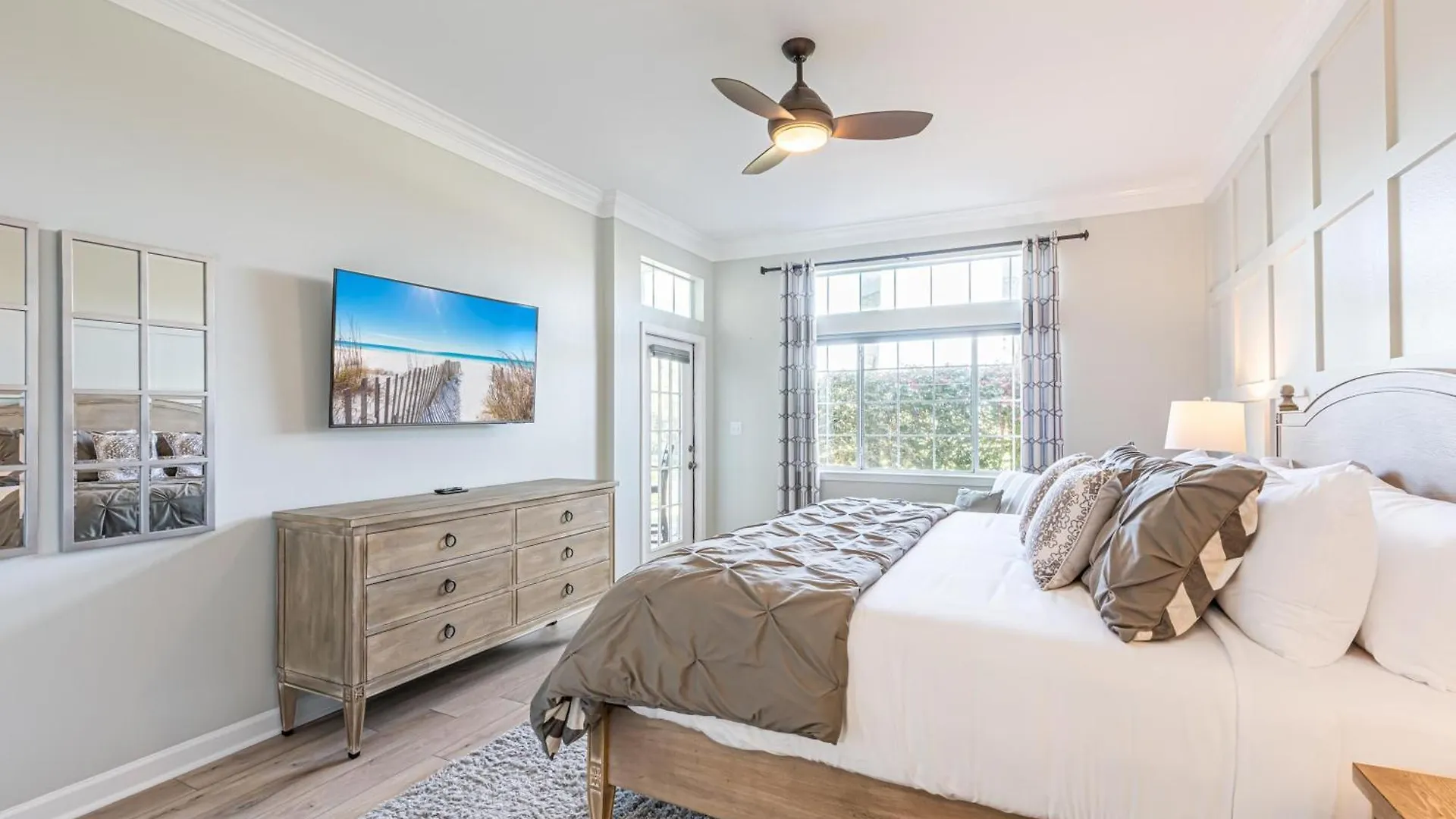 Tivoli 5274 Holiday home