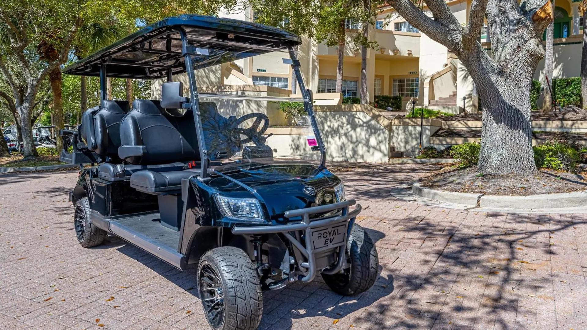 Tivoli 5274 Destin