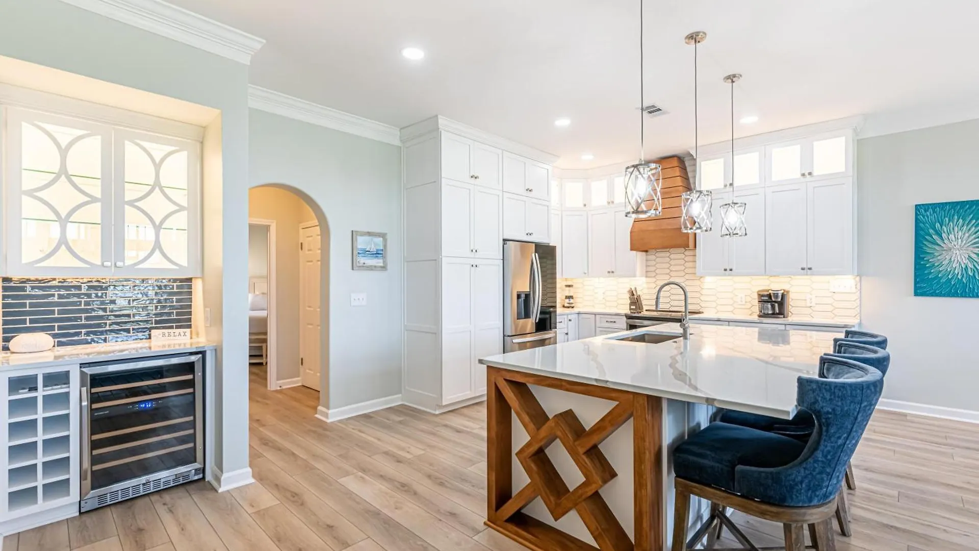 Holiday home Tivoli 5274 Destin