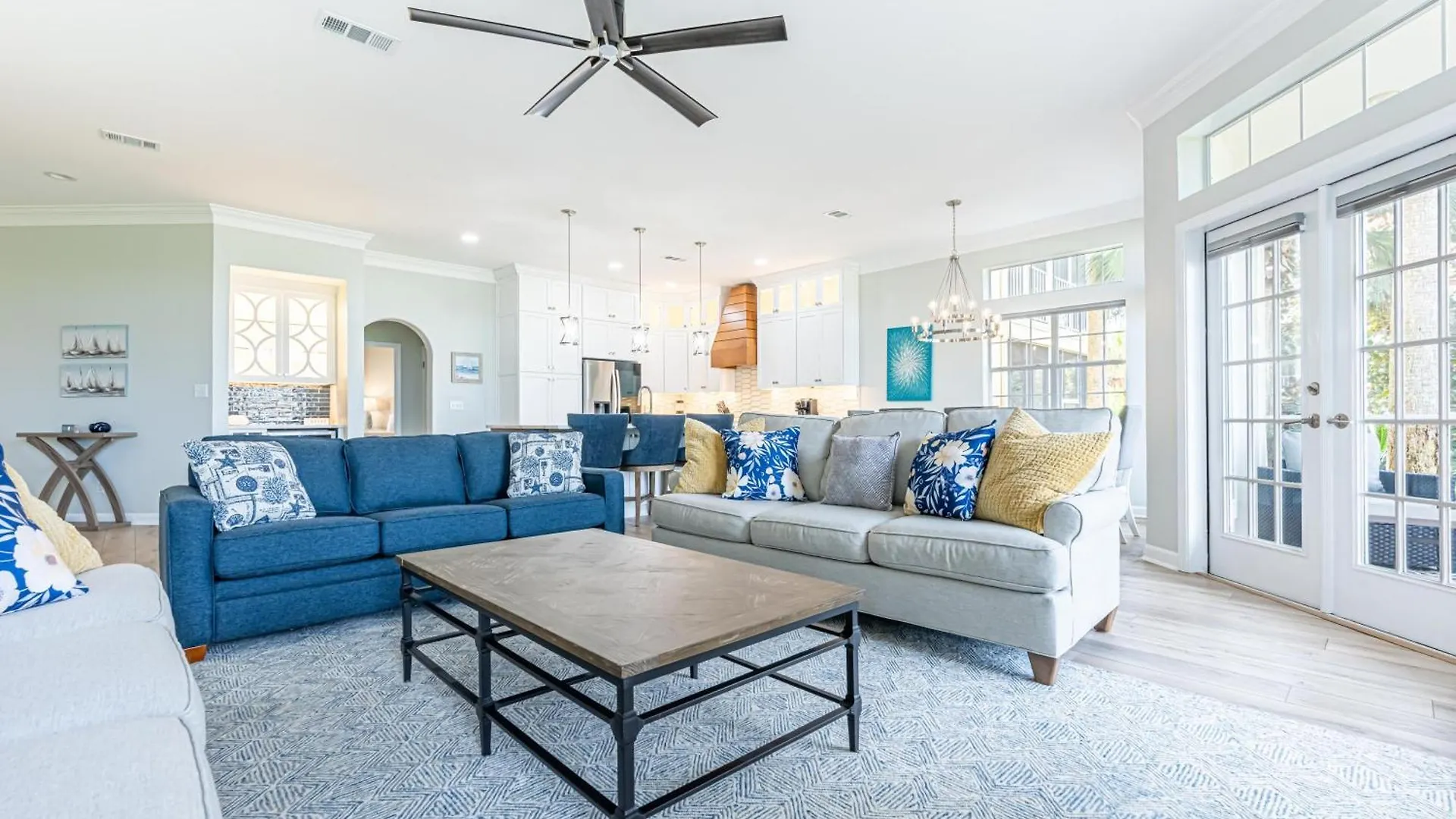 Tivoli 5274 Holiday home Destin
