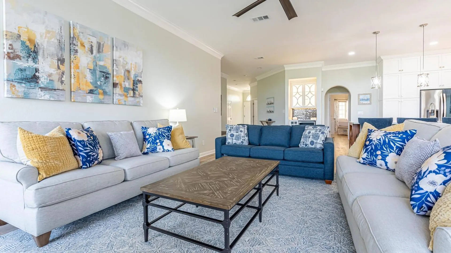 Tivoli 5274 Holiday home Destin