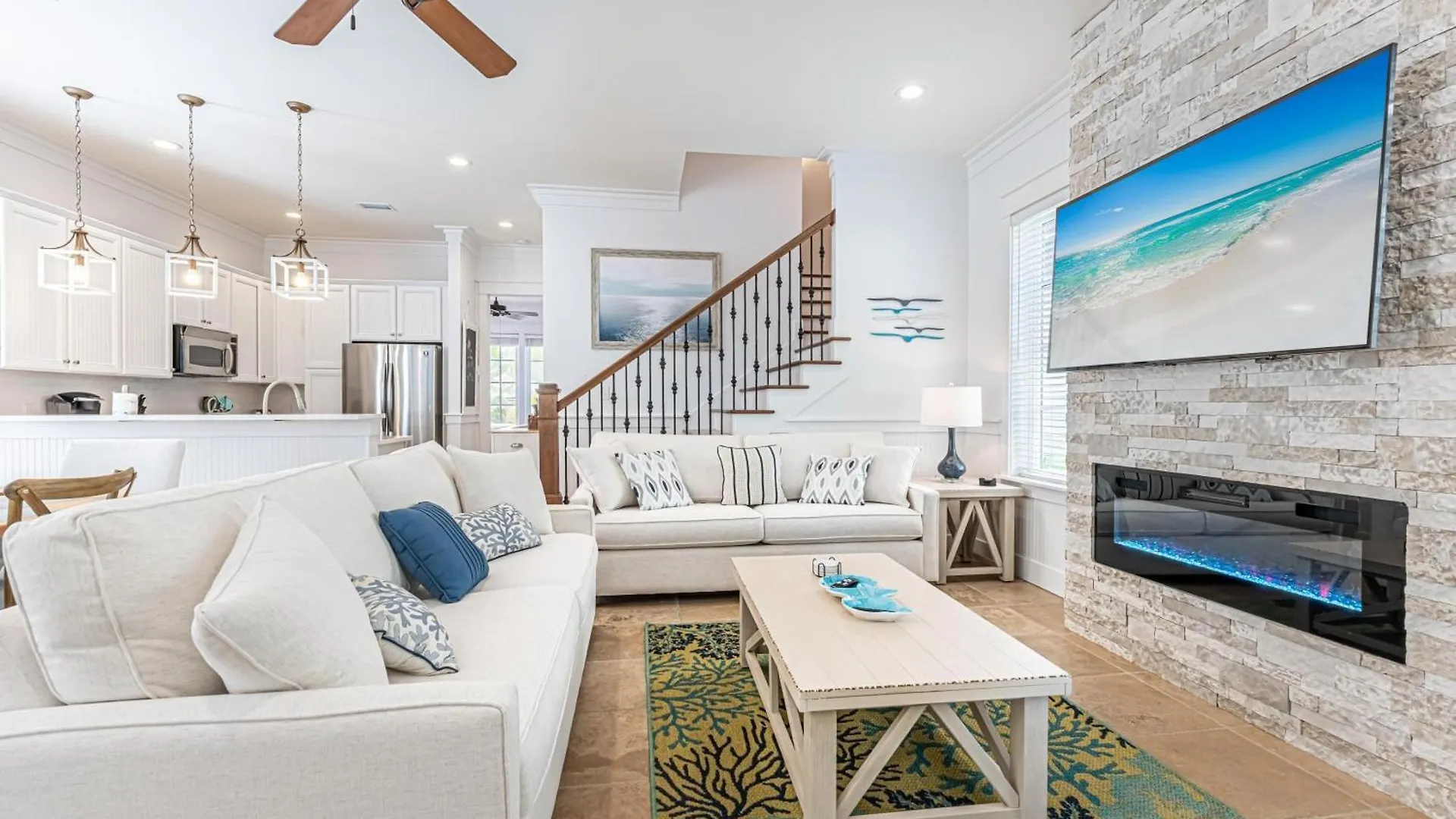 Holiday home Bungalos 2453 Destin