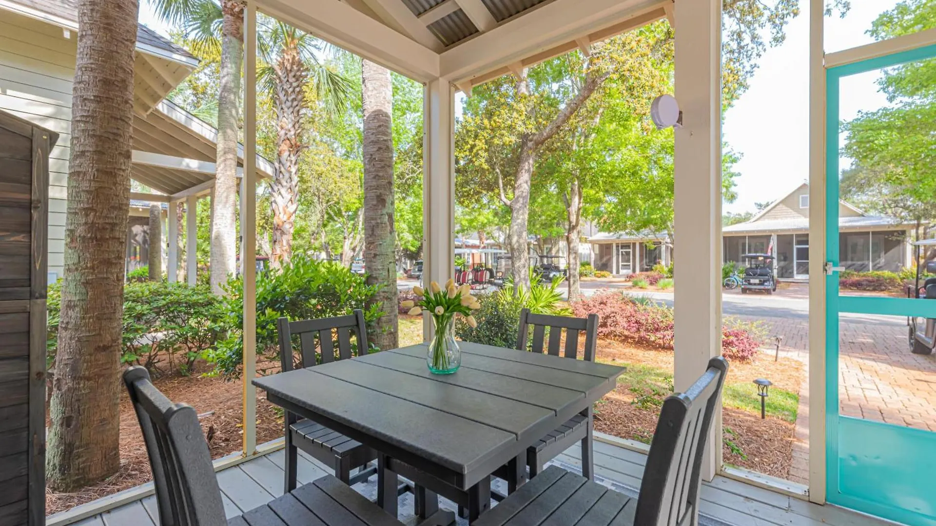 Bungalos 2453 Holiday home