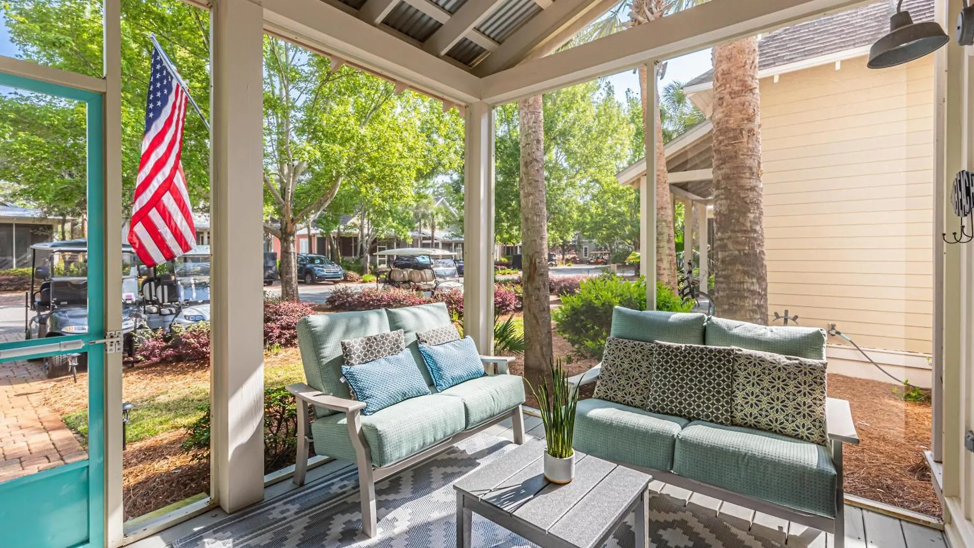 Holiday home Bungalos 2453 Destin