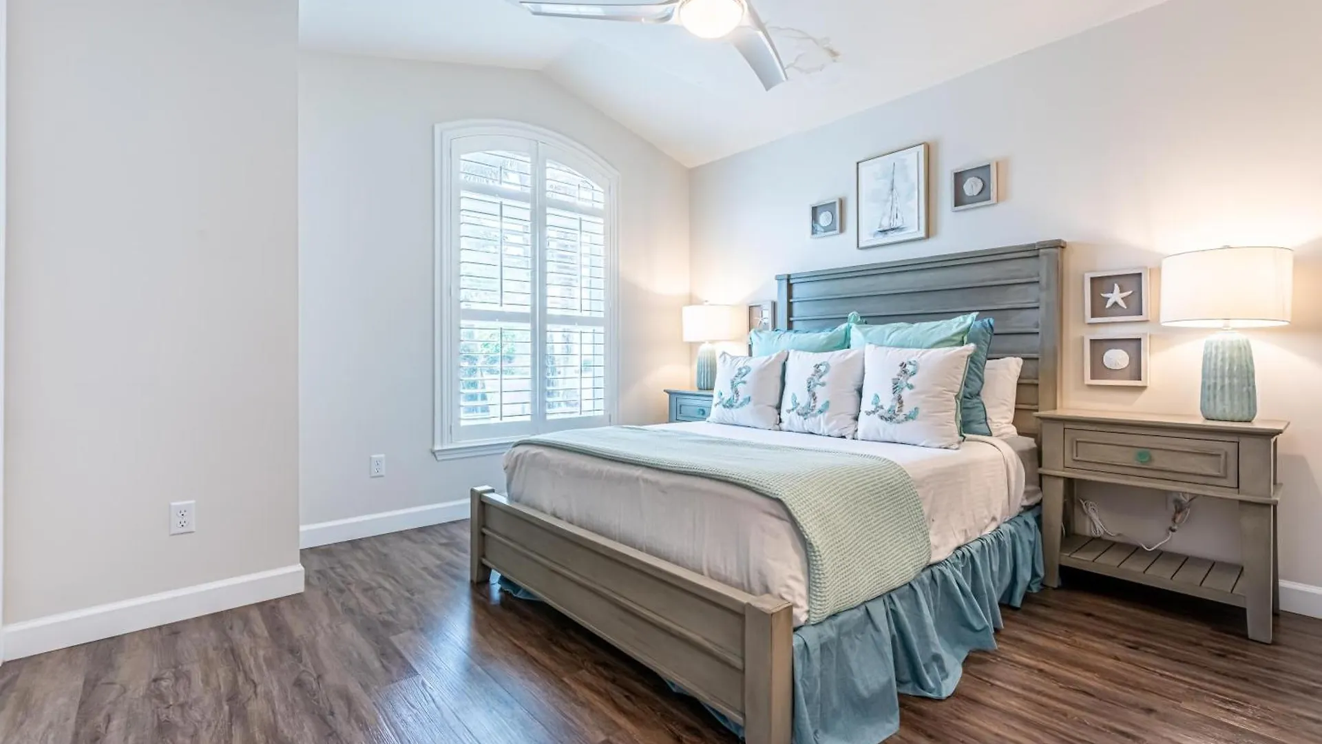 Holiday home Camp - 4759 Bonaire Cay Destin