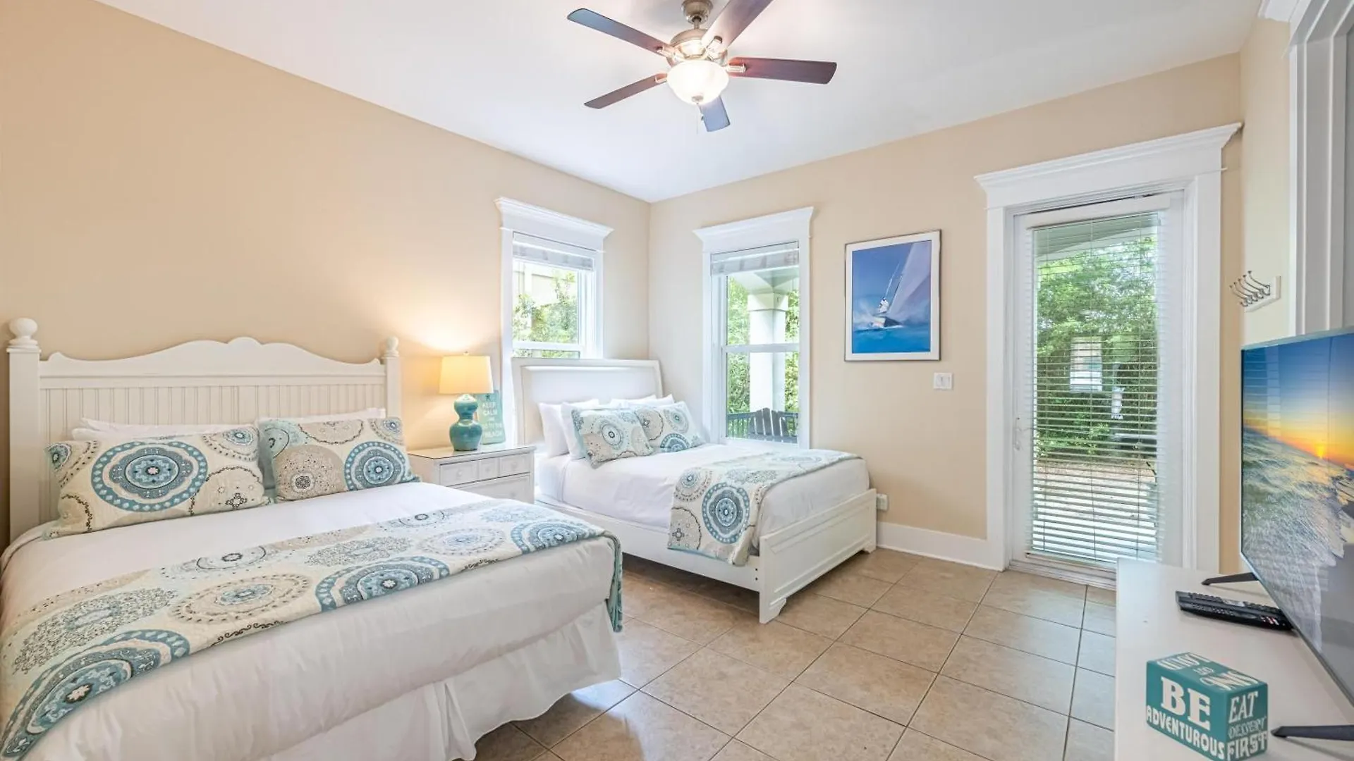 119 Miramar * Destin