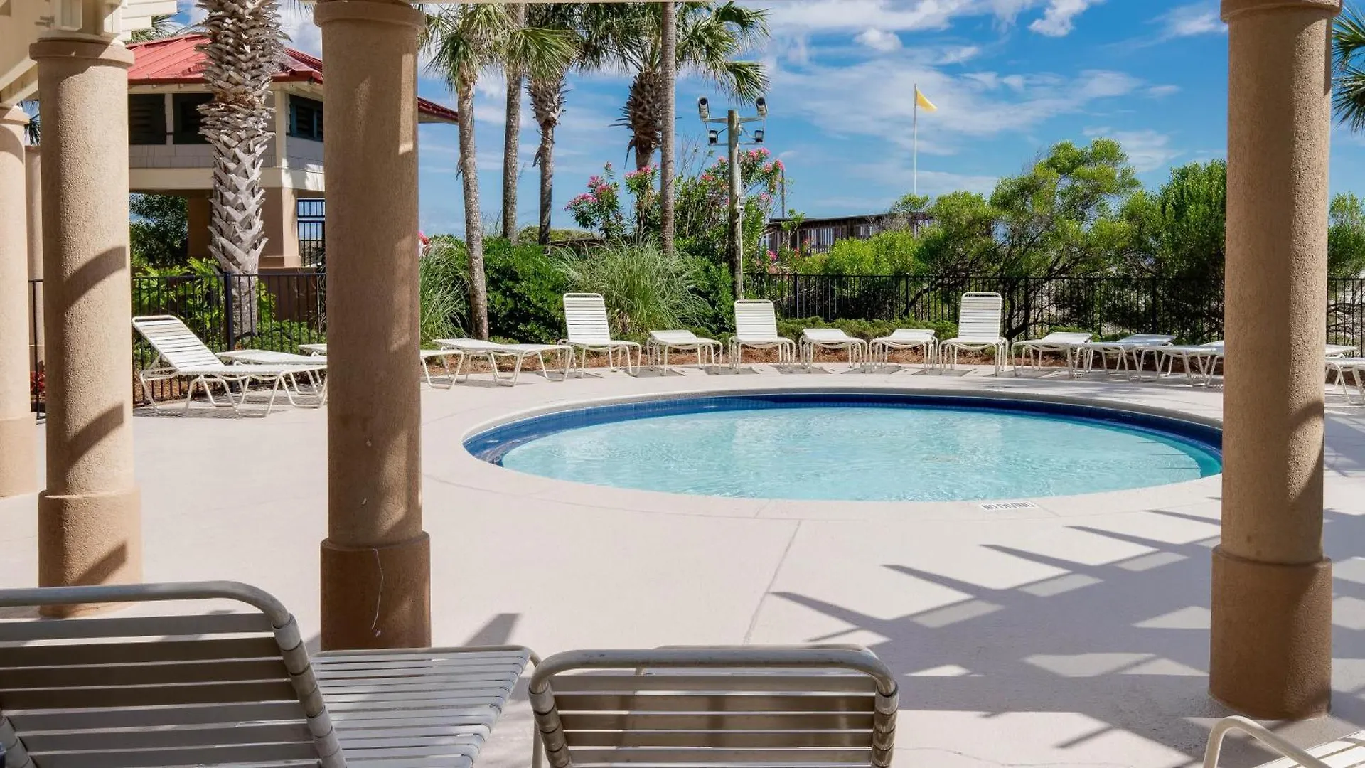 Holiday home Westwinds 4800 Destin