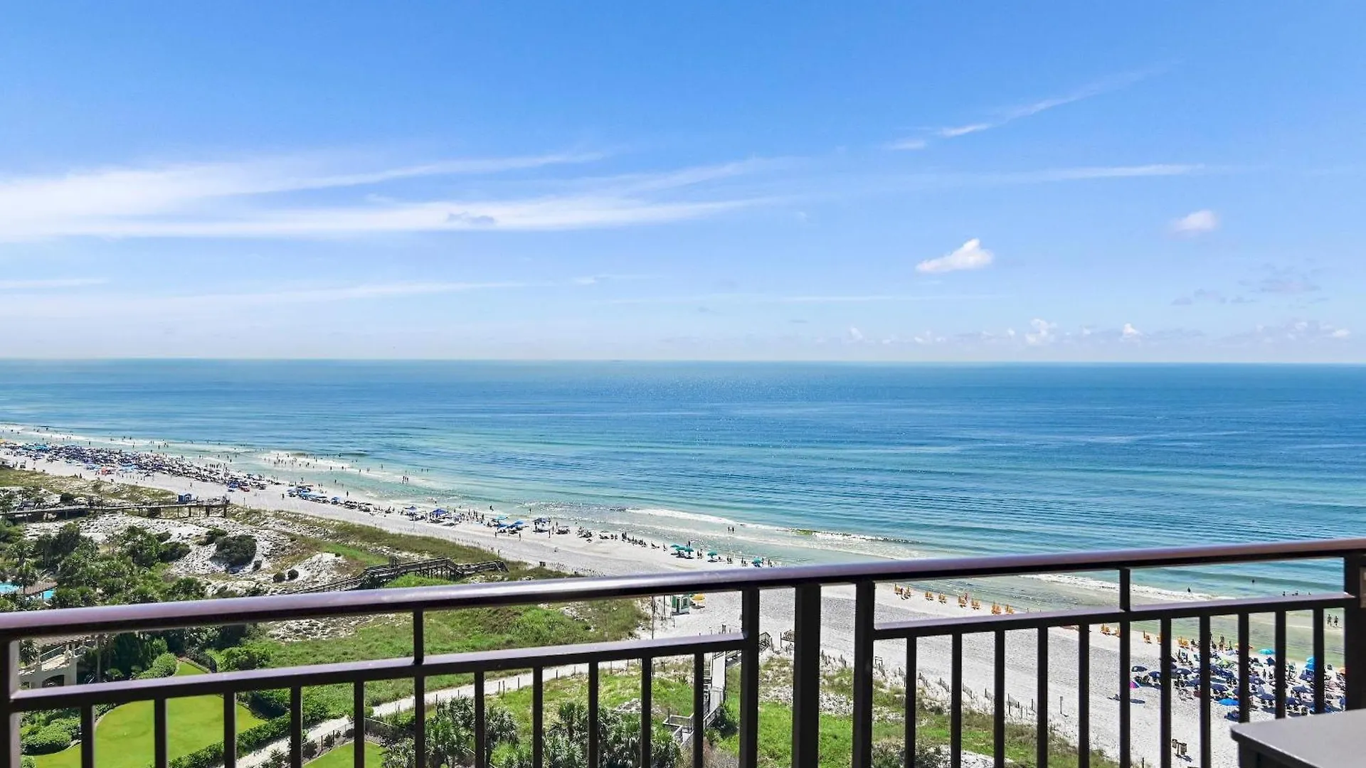 Westwinds 4800 Destin