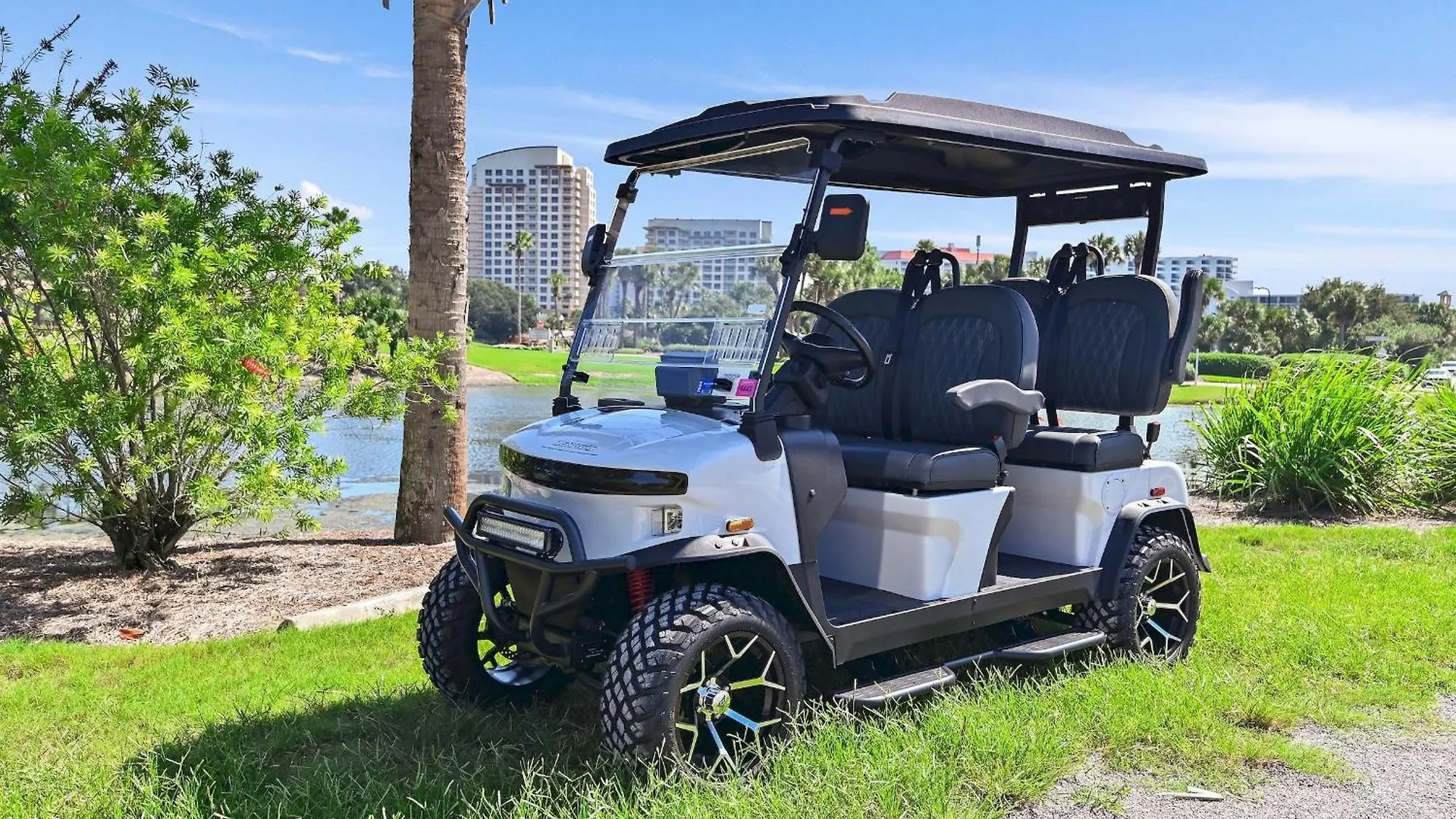 Westwinds 4800 Destin