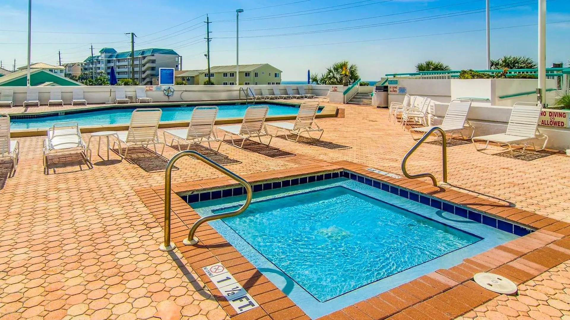 Surfside 1401 *
