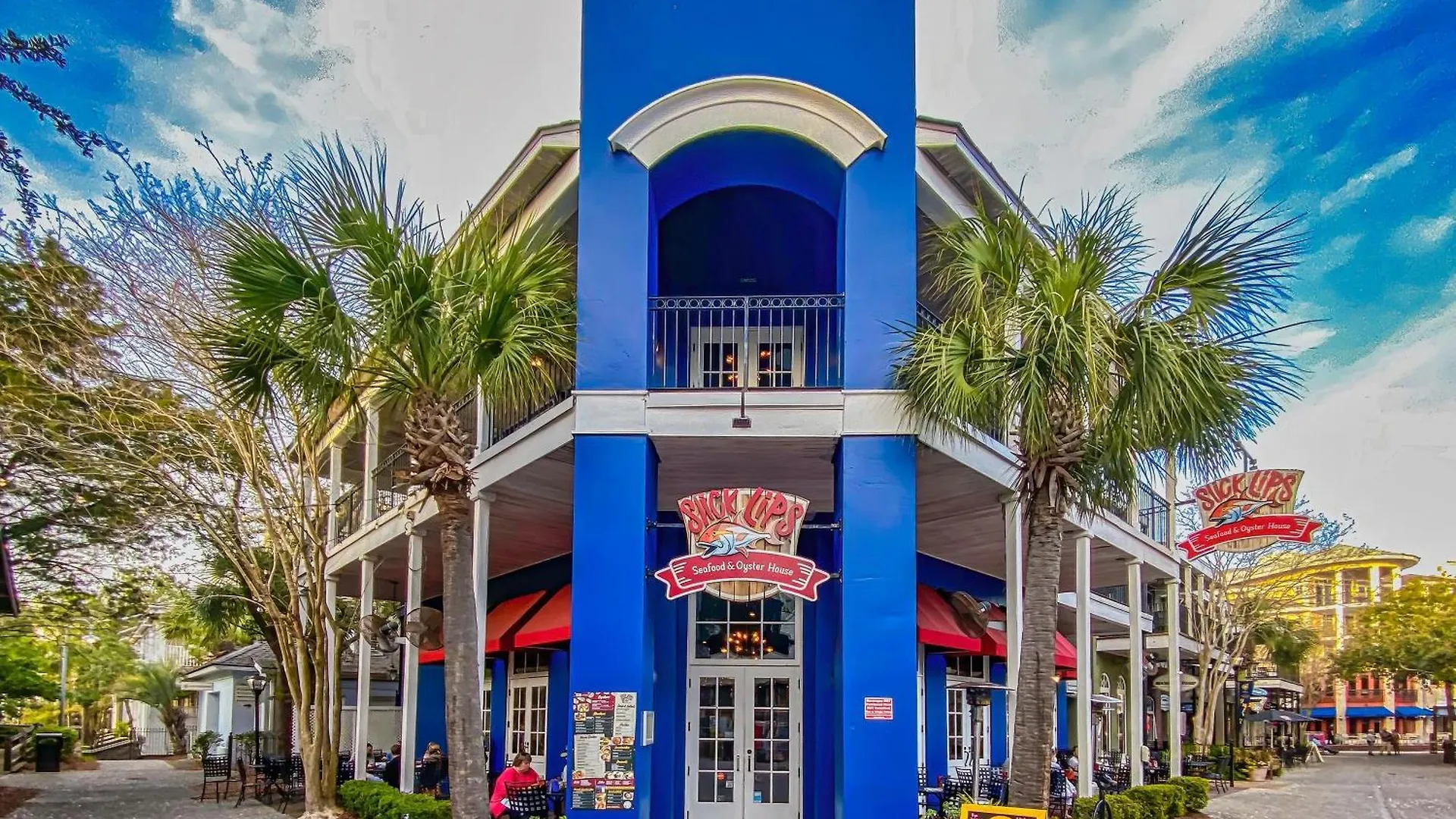 Villa Beachwalk 5118 Destin