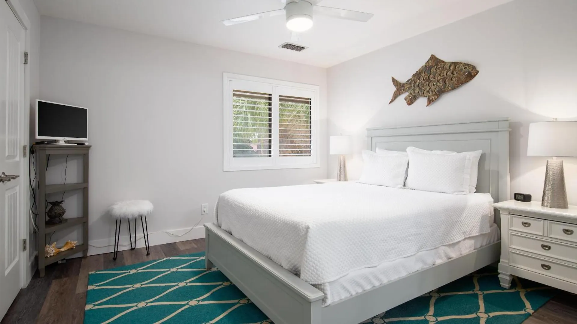 Beachwalk 5118 Villa