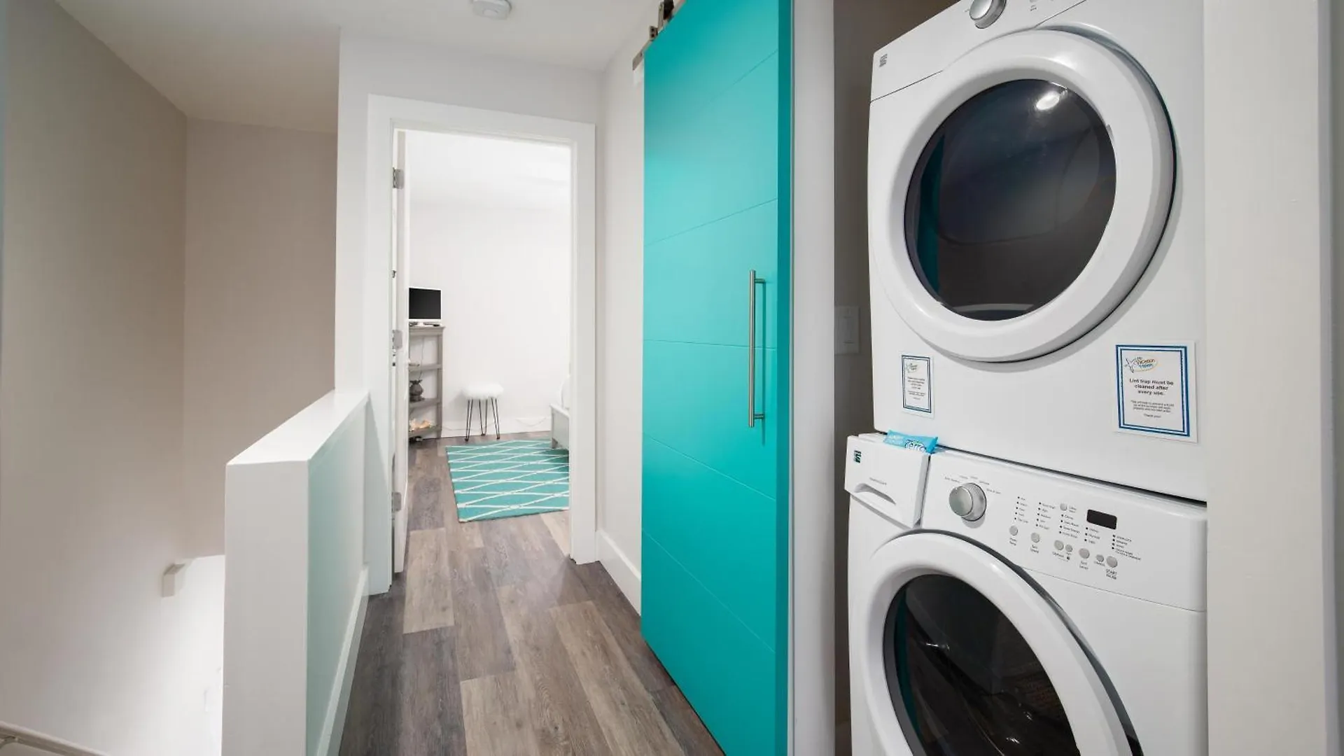 Villa Beachwalk 5118
