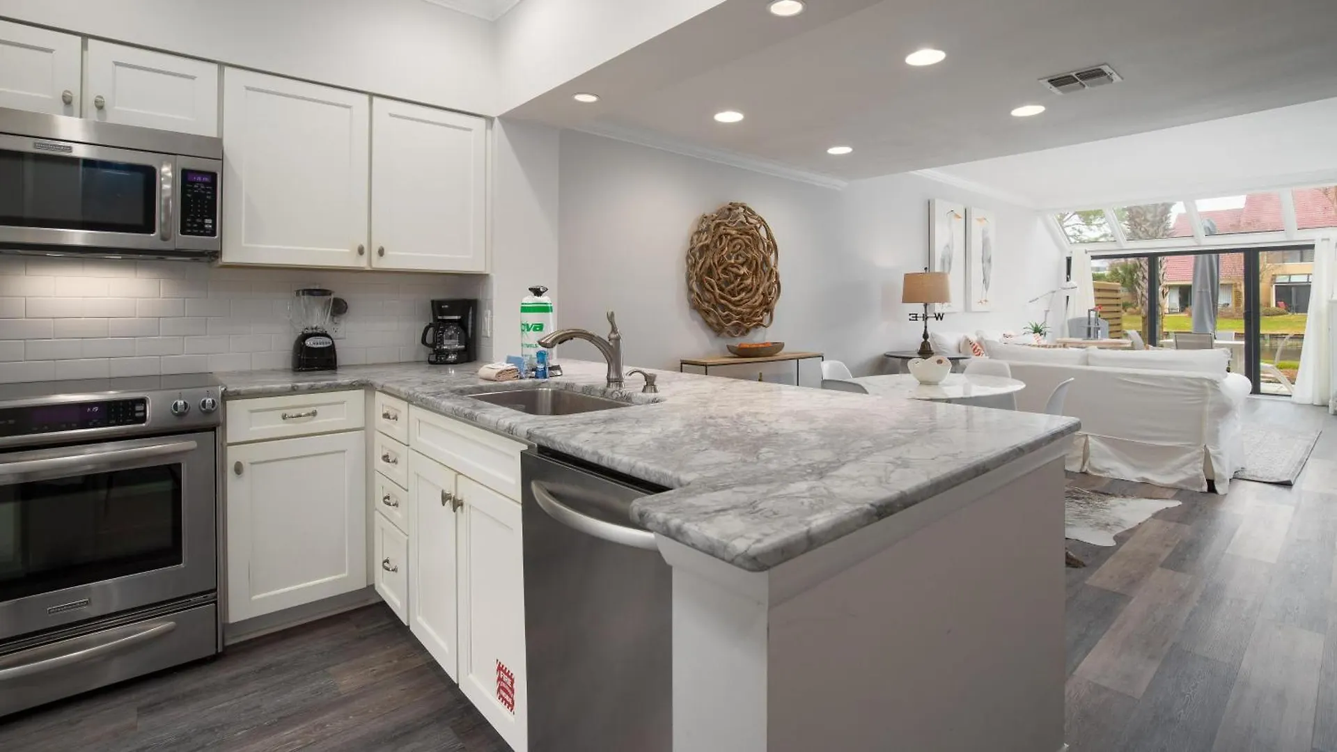 Beachwalk 5118 Villa