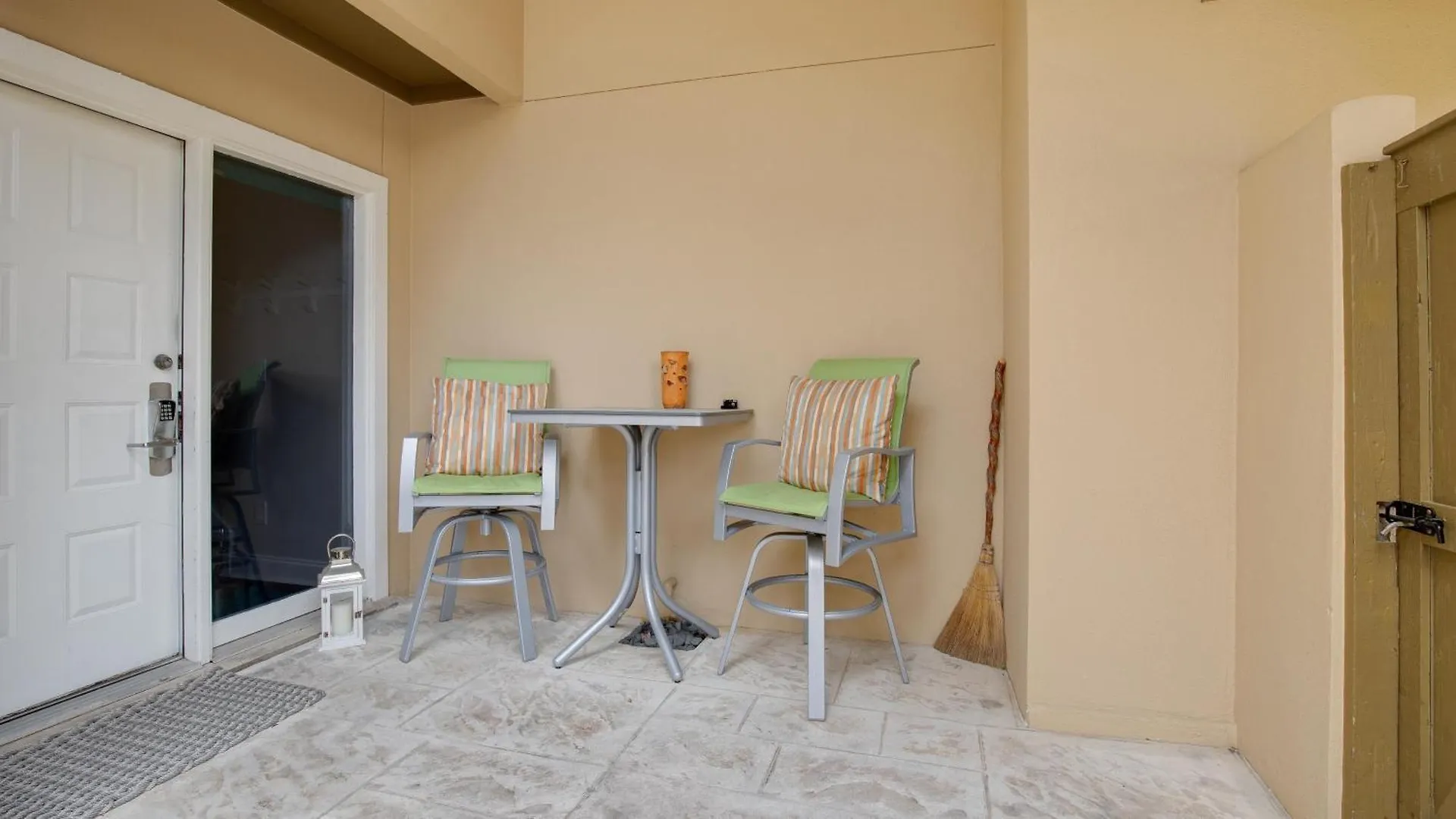 Beachwalk 5118 Villa