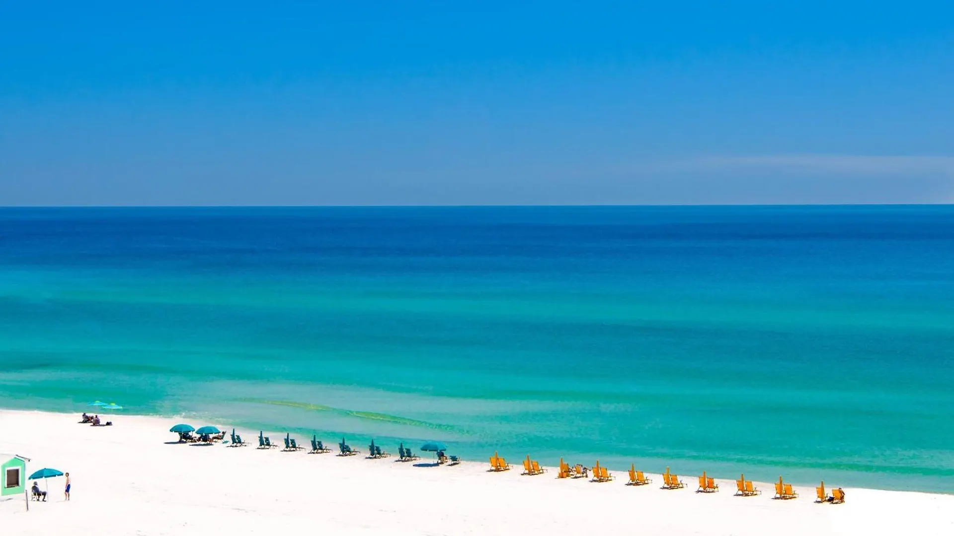 Beachwalk 5087 Holiday home Destin