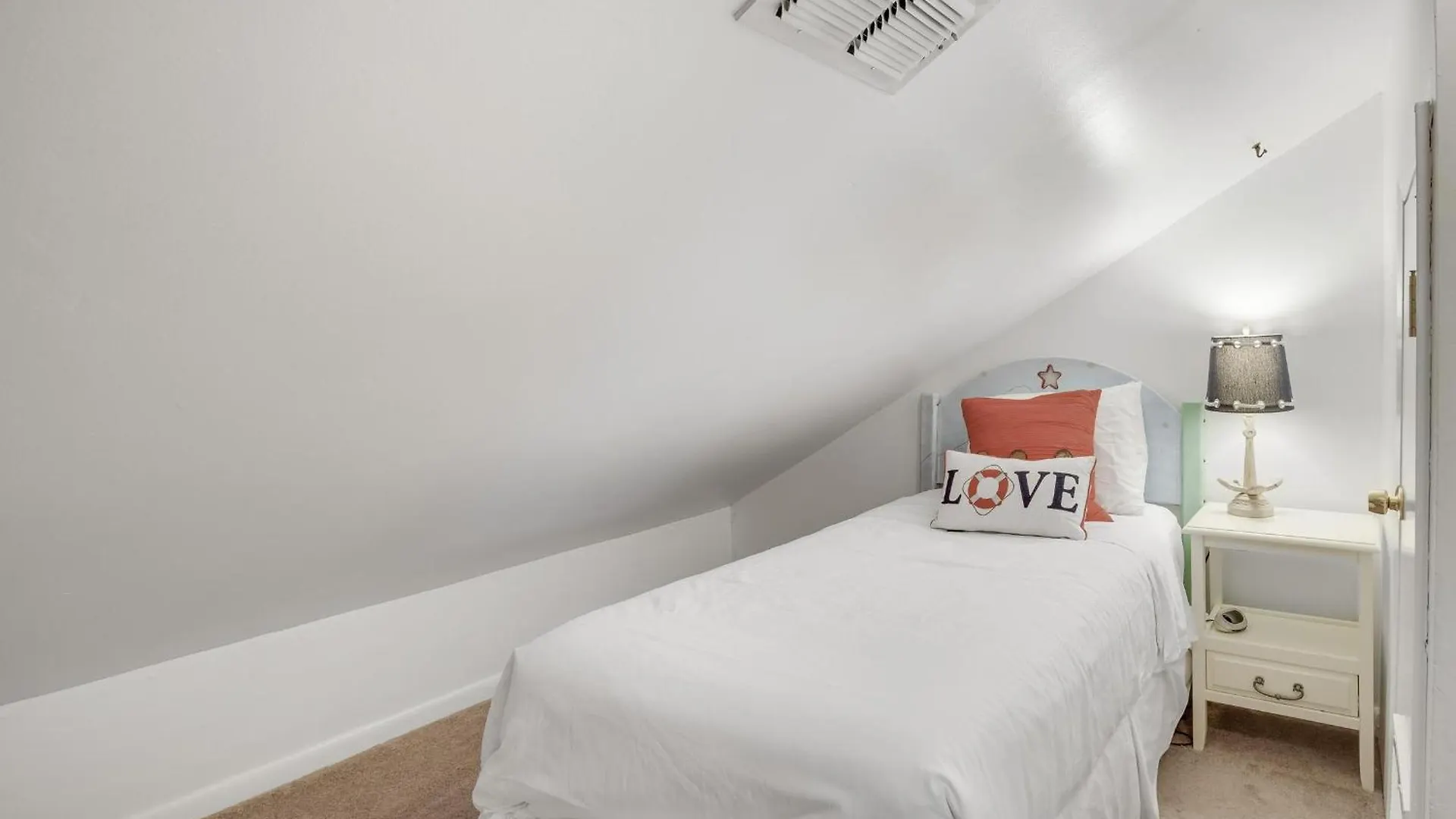 Beachwalk 5087 Holiday home
