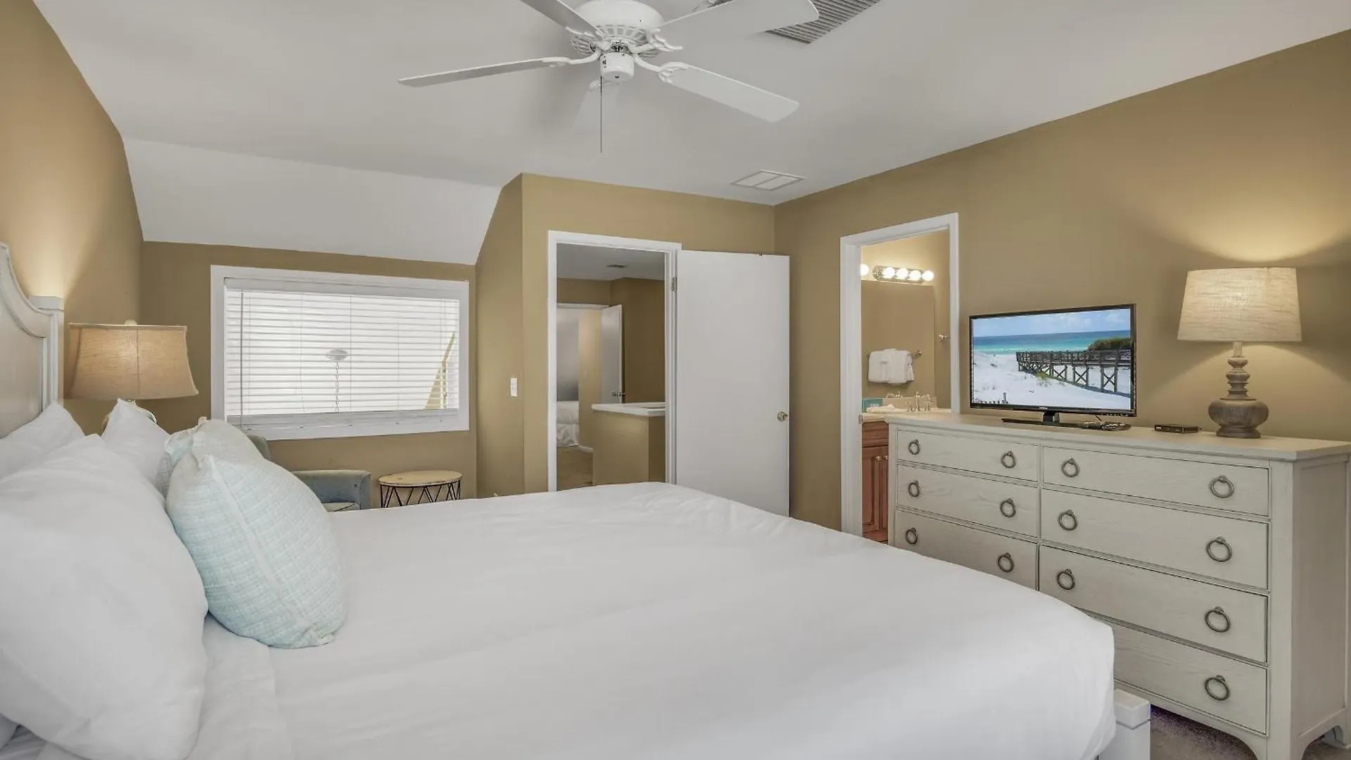 Beachwalk 5087 Holiday home *