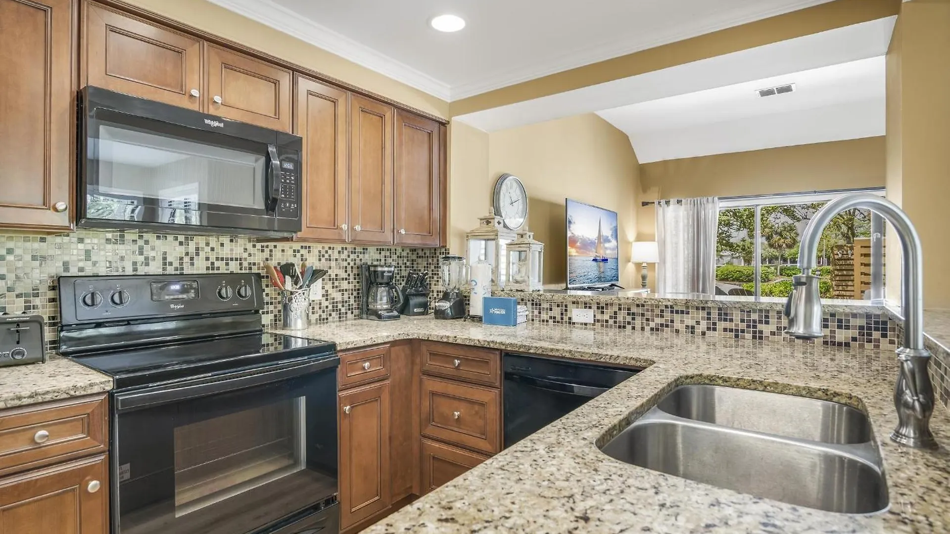 Holiday home Beachwalk 5087 Destin