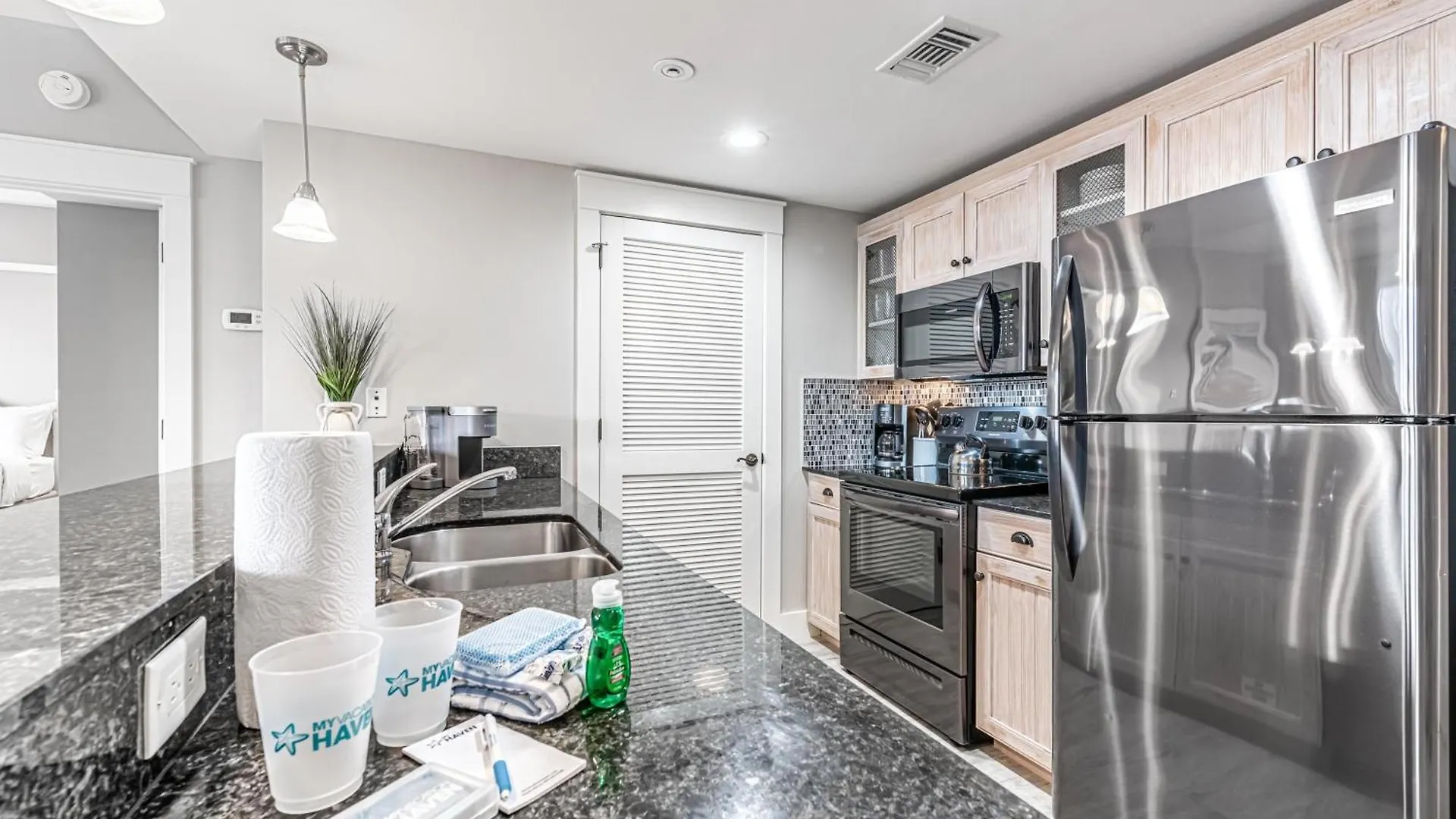 Market Street 444 Casa de Férias Destin