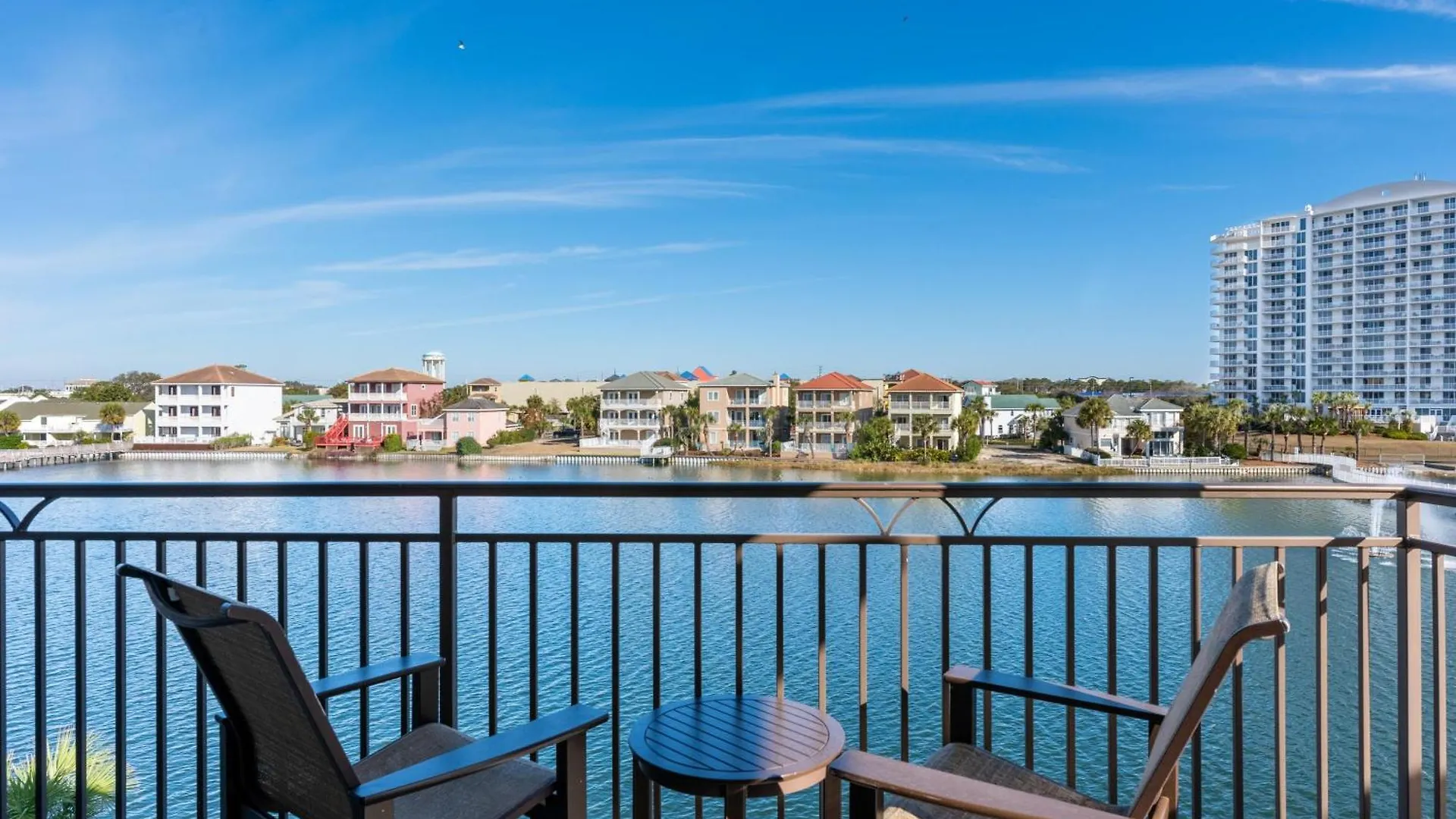 Destination Destin