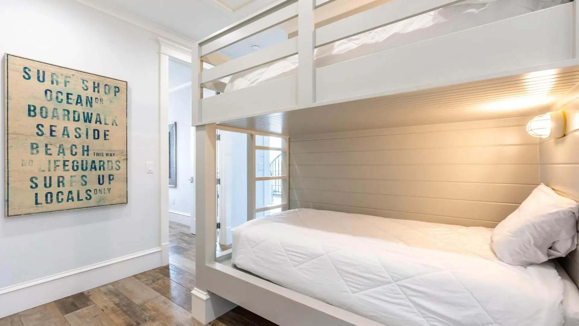 Destination Holiday home
