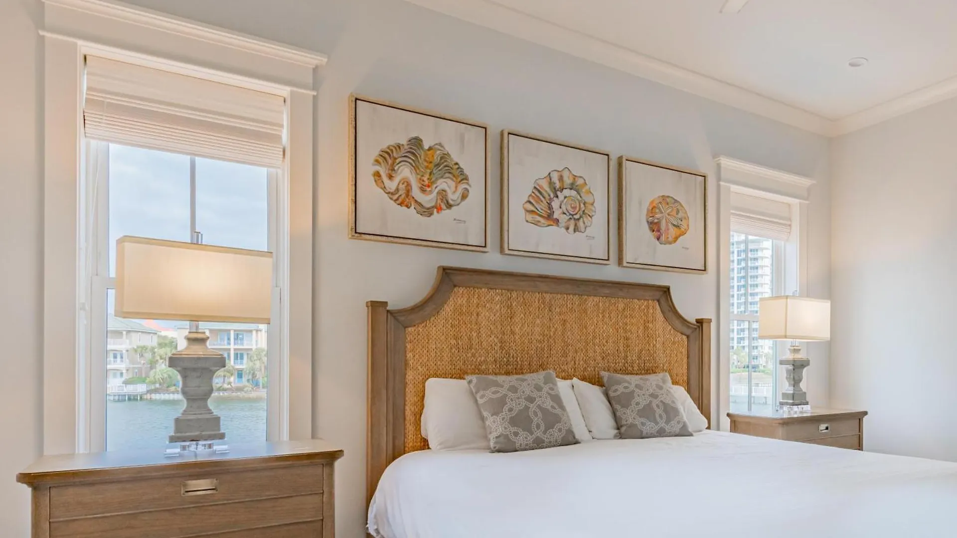 Destination Holiday home Destin