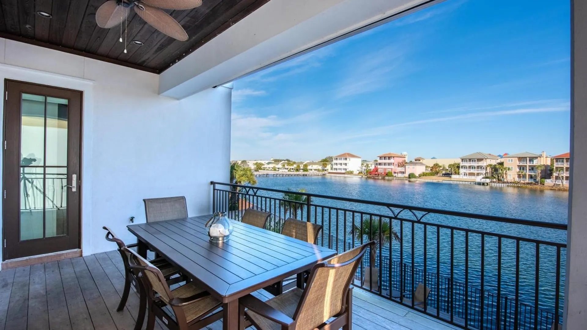 Holiday home Destination Destin