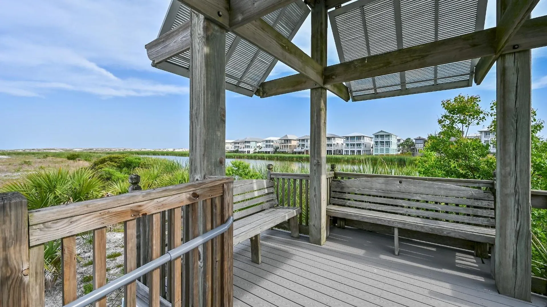 Holiday home Pelican Pointe At Pointe *