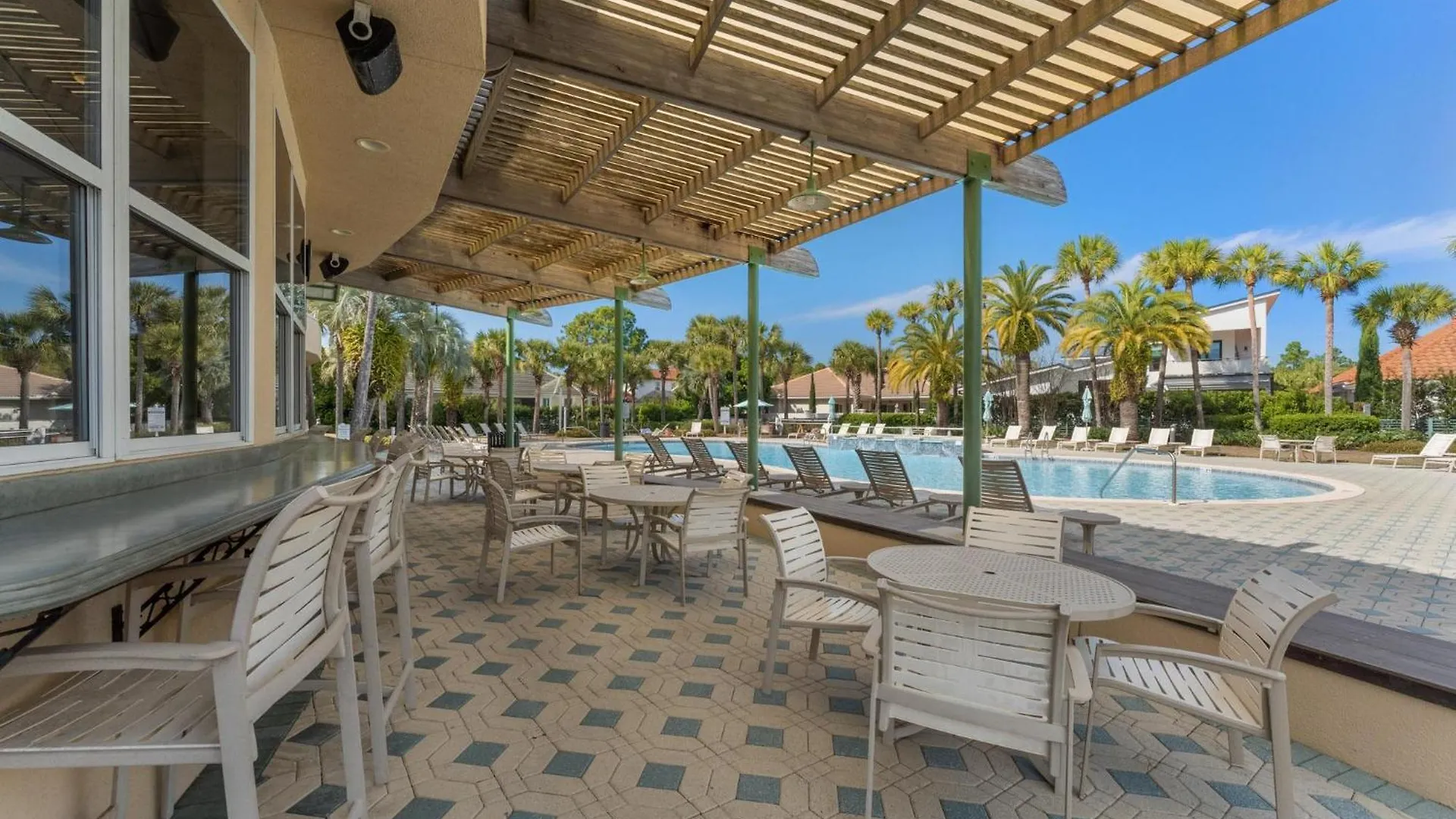 Sun Ray Getaway דסטין