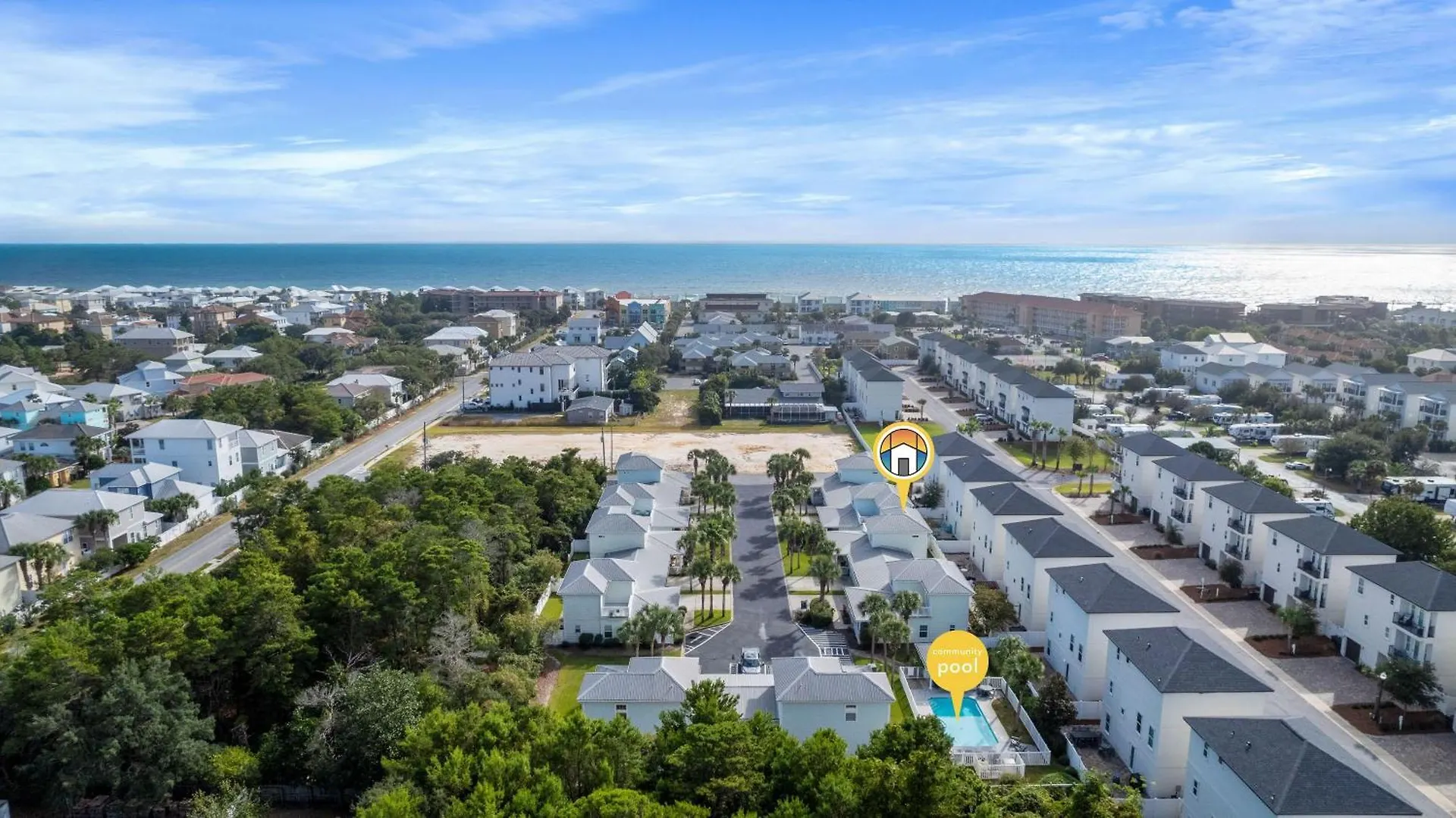 61 Batchelors Button * Destin
