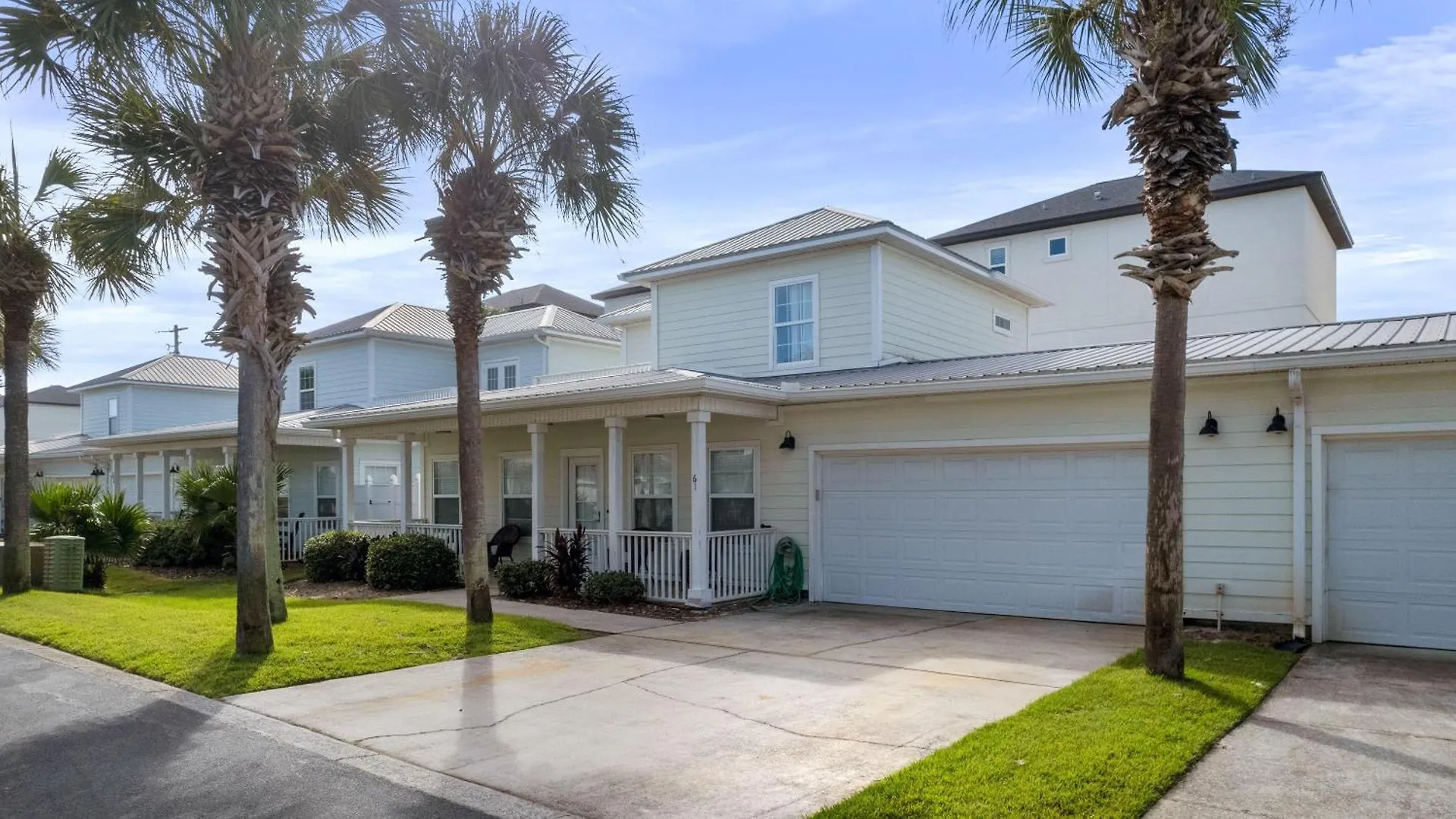 61 Batchelors Button Holiday home