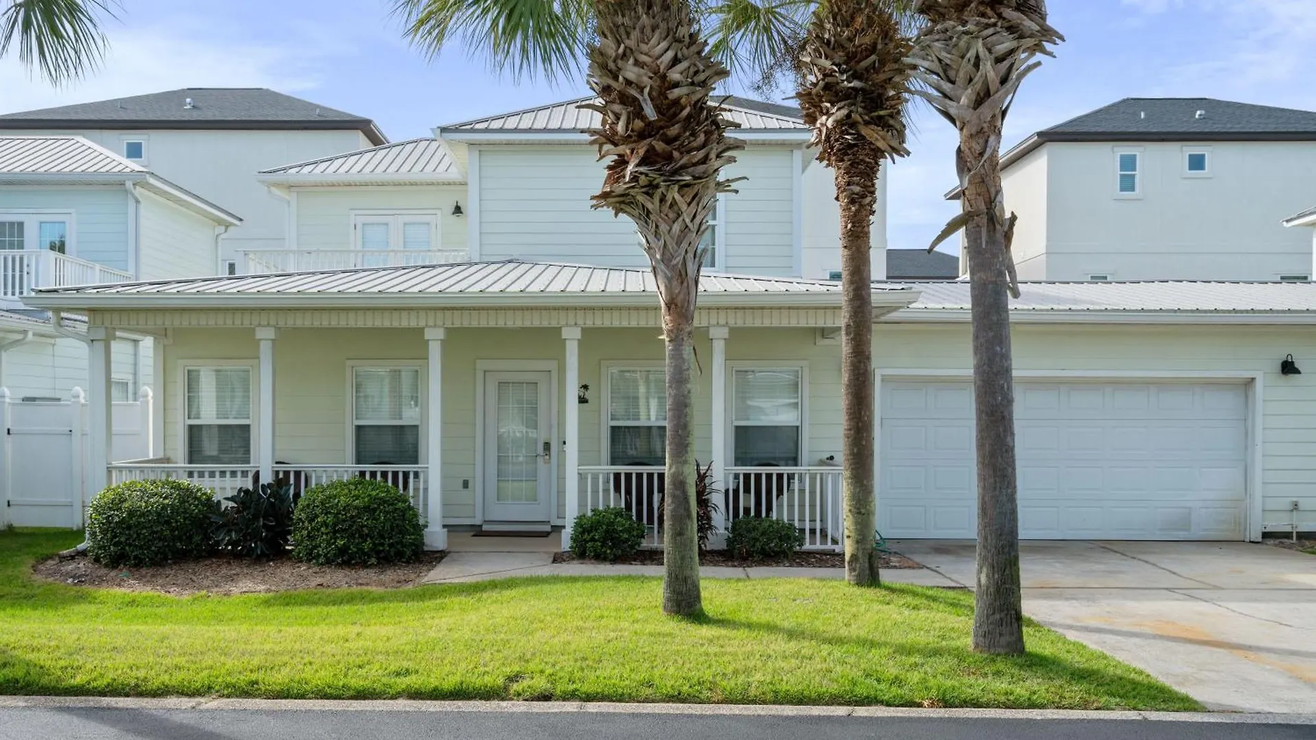 61 Batchelors Button Holiday home Destin