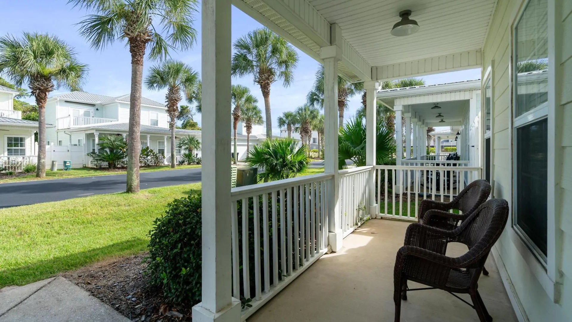61 Batchelors Button Holiday home