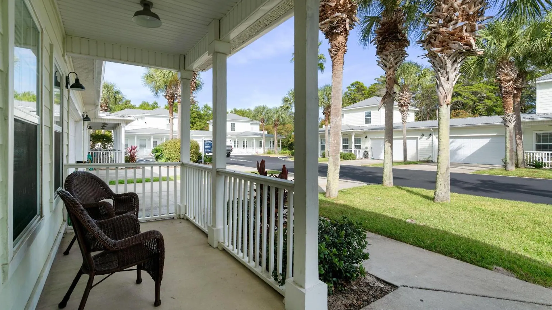 61 Batchelors Button Holiday home *