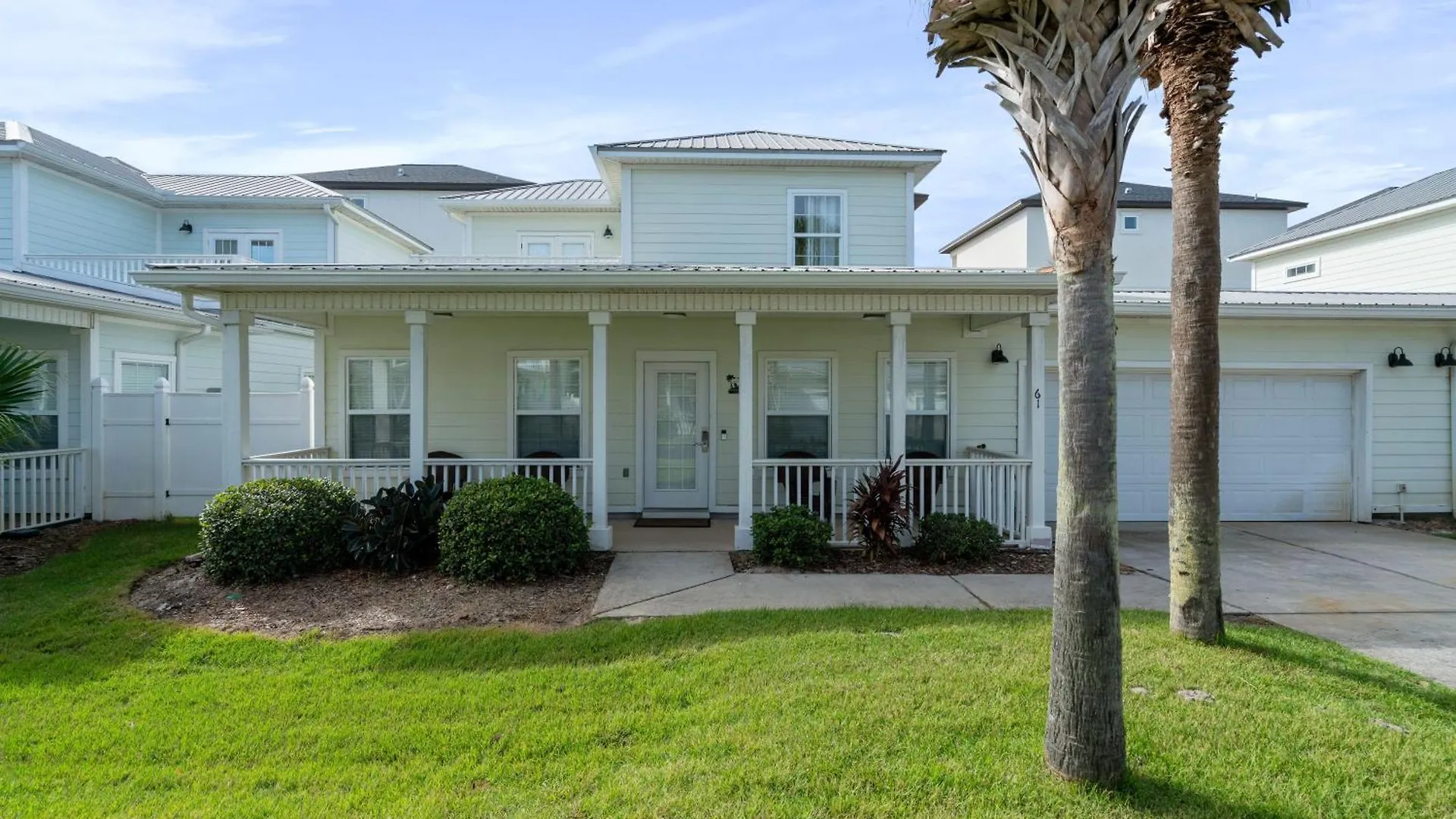 Holiday home 61 Batchelors Button Destin